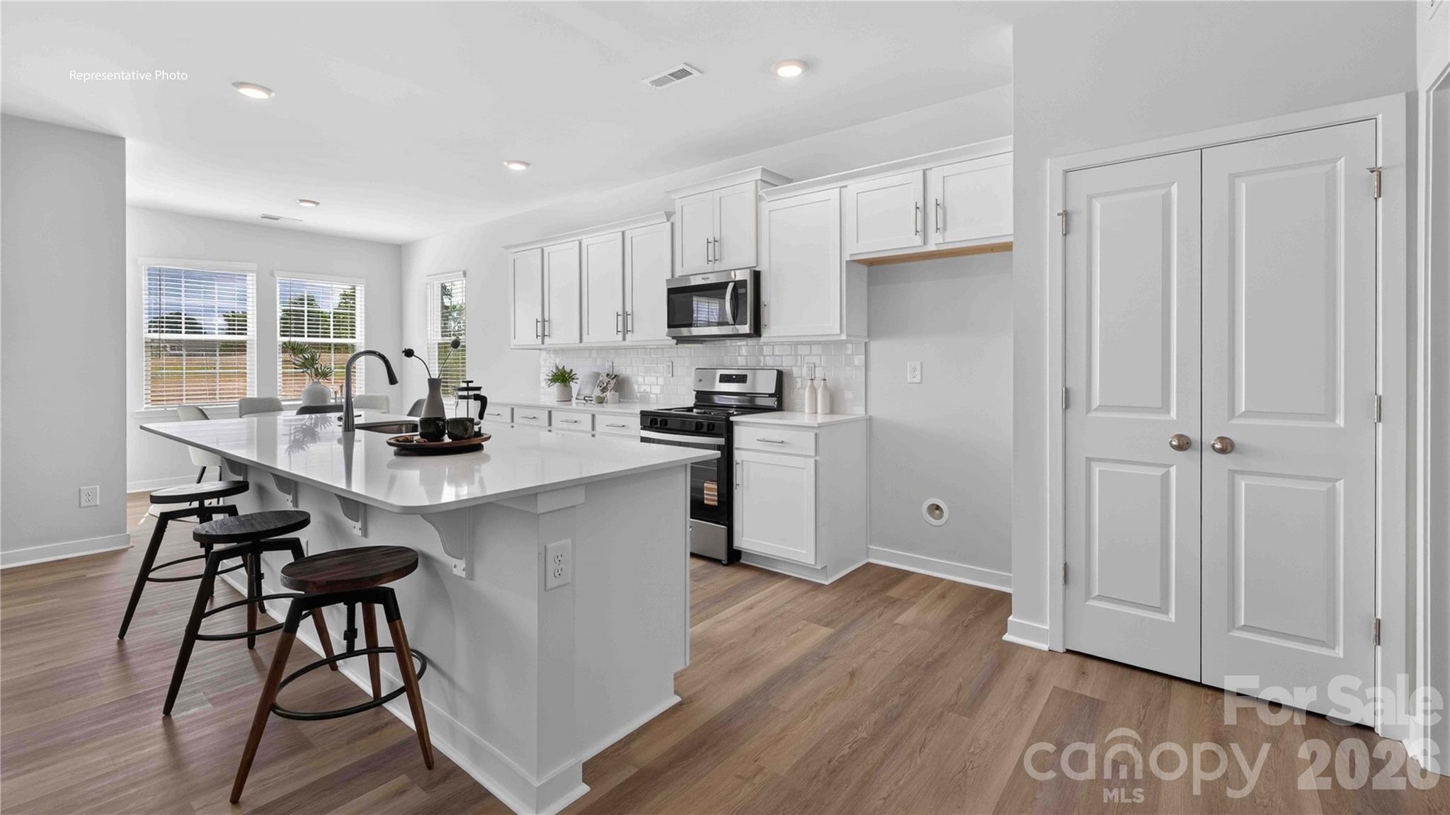 Single Family Residence at 1018 Grace Valley Drive, Monroe, photo 7 of 18