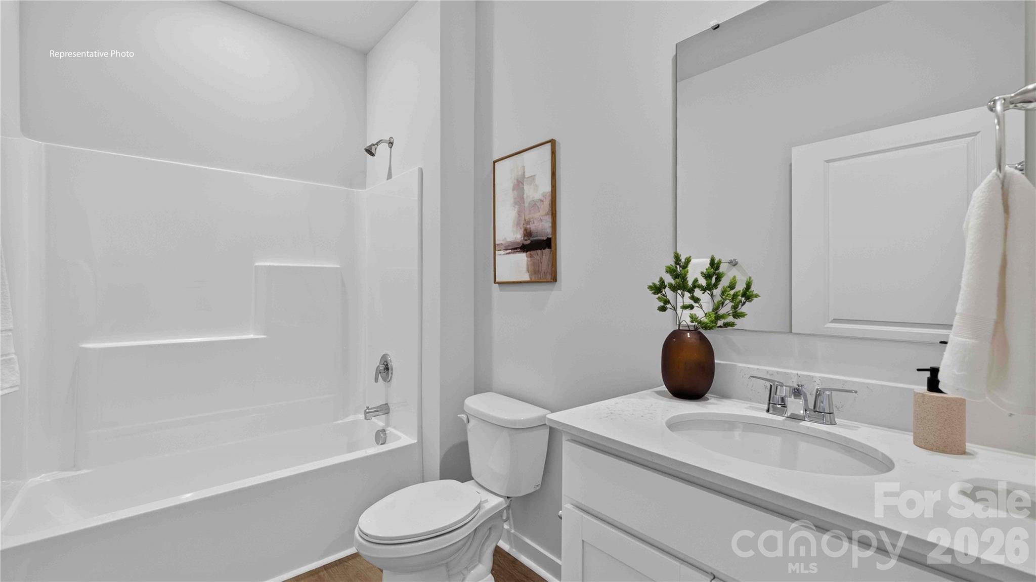Single Family Residence at 1018 Grace Valley Drive, Monroe, photo 17 of 18