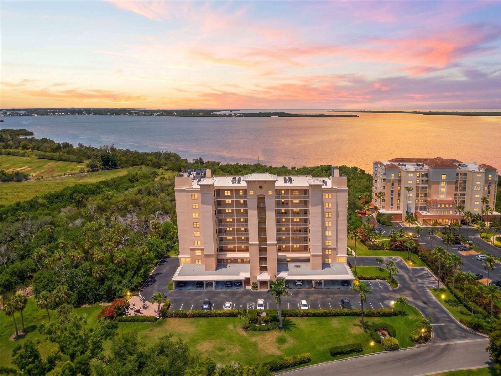 2625 TERRA CEIA BAY BLVD #201