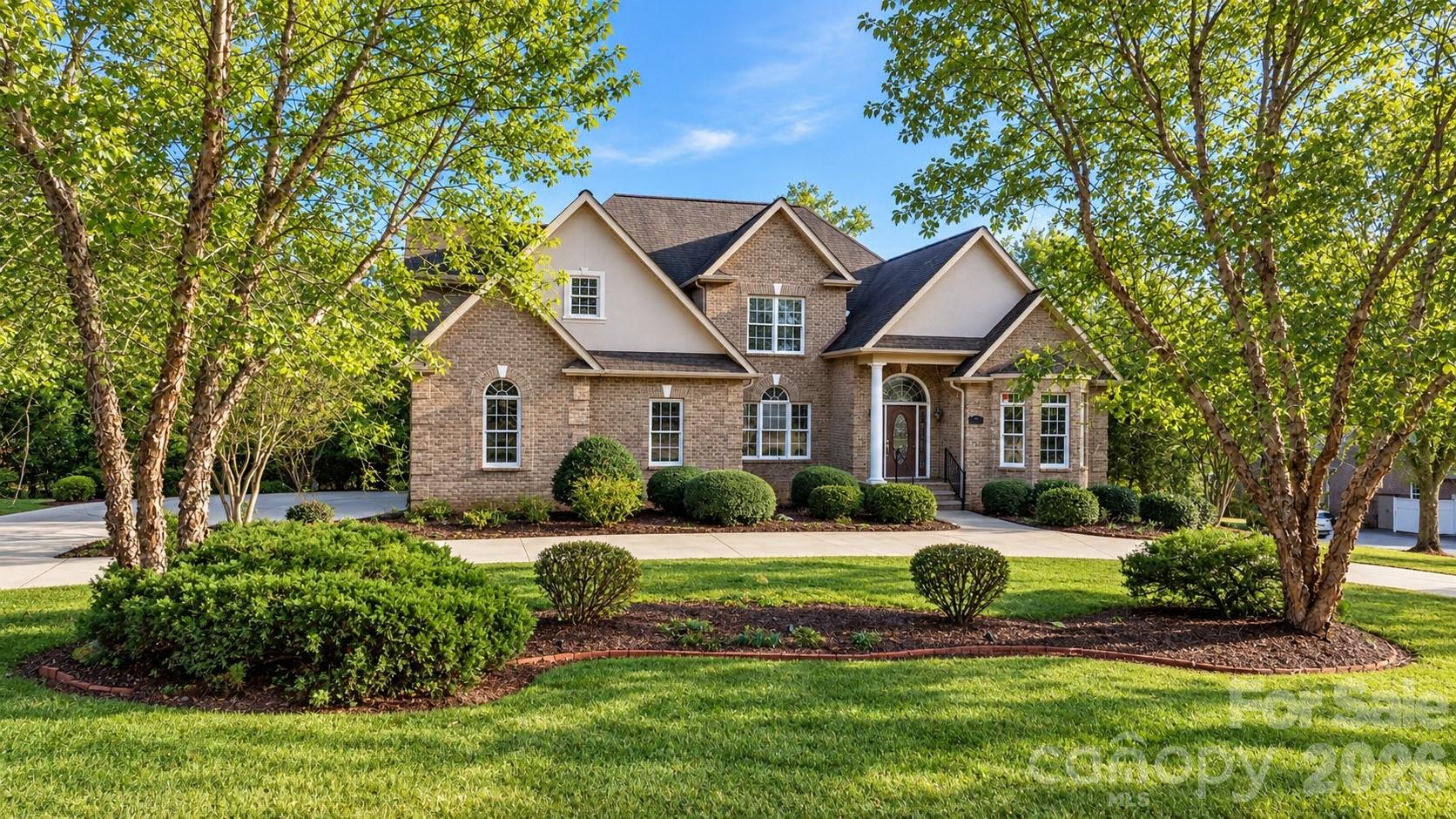 Single Family Residence at 2301 Willow Creek Drive, Newton, photo 47 of 48