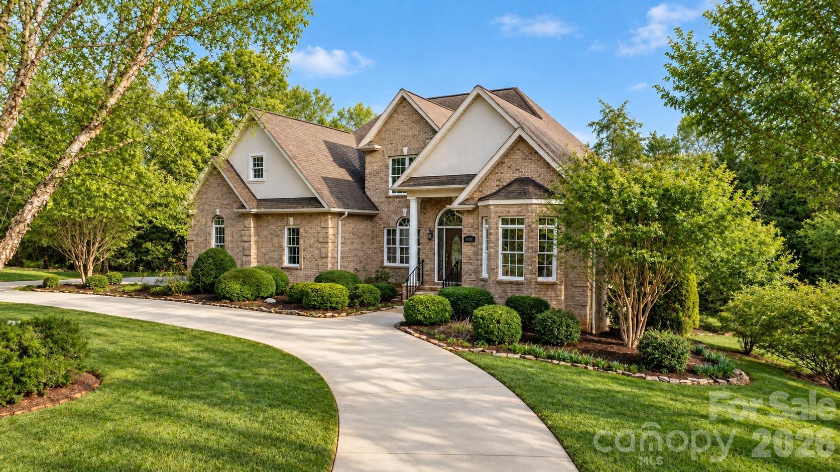 Single Family Residence at 2301 Willow Creek Drive, Newton, photo 48 of 48
