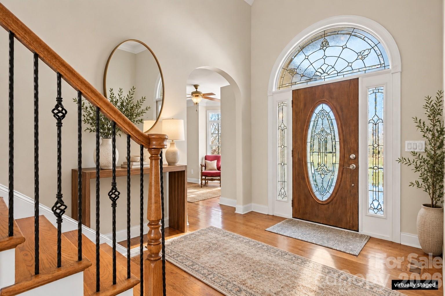 Single Family Residence at 2301 Willow Creek Drive, Newton, photo 7 of 48