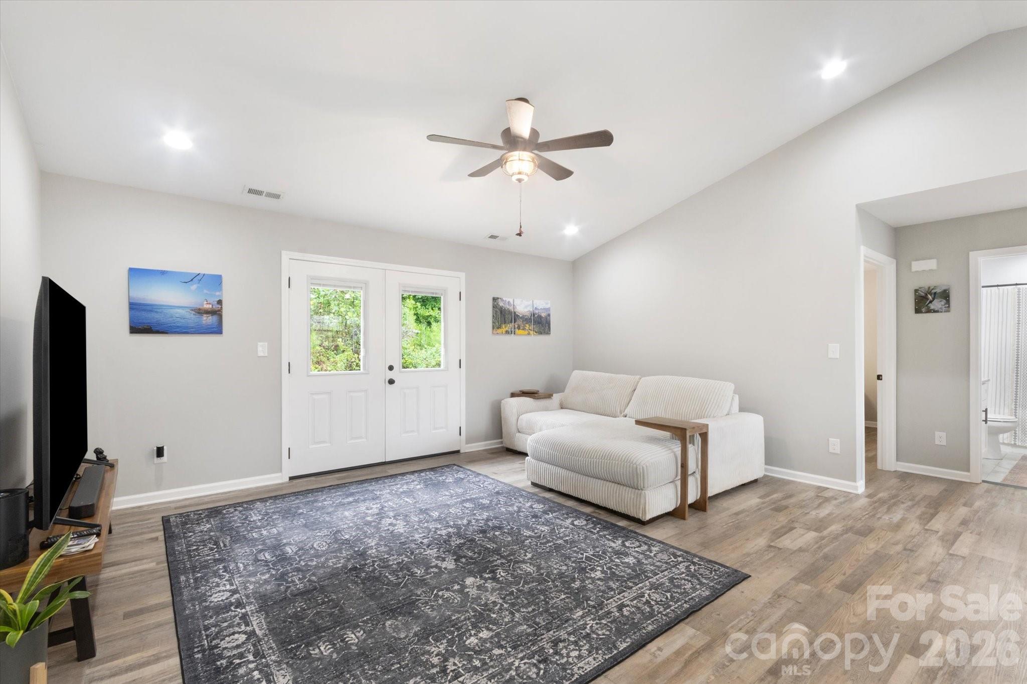 Single Family Residence at 62 Mountain Springs Drive, Nebo, photo 3 of 34