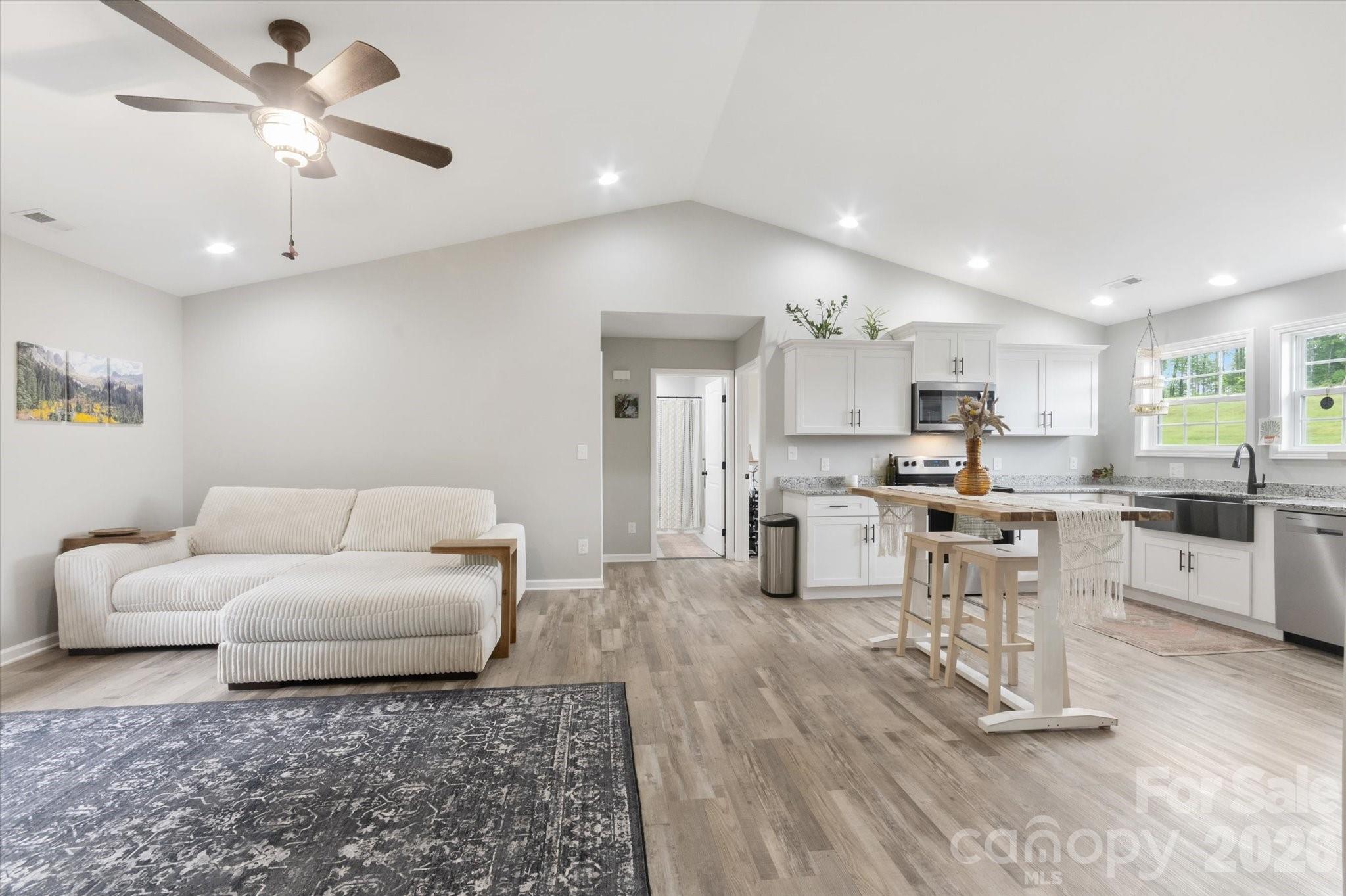 Single Family Residence at 62 Mountain Springs Drive, Nebo, photo 9 of 34