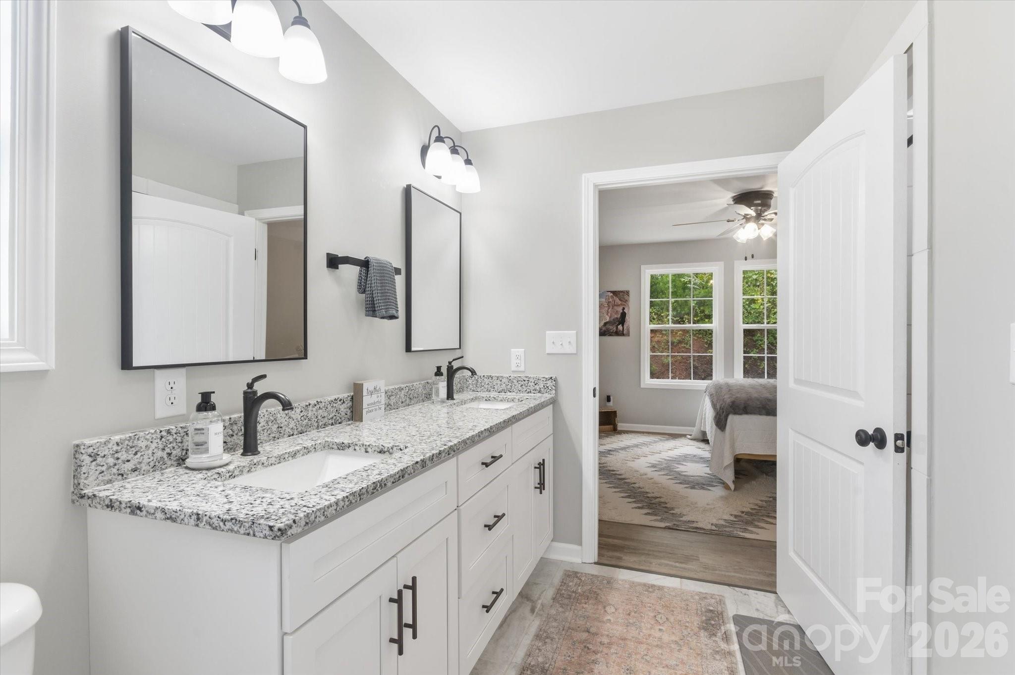 Single Family Residence at 62 Mountain Springs Drive, Nebo, photo 22 of 34