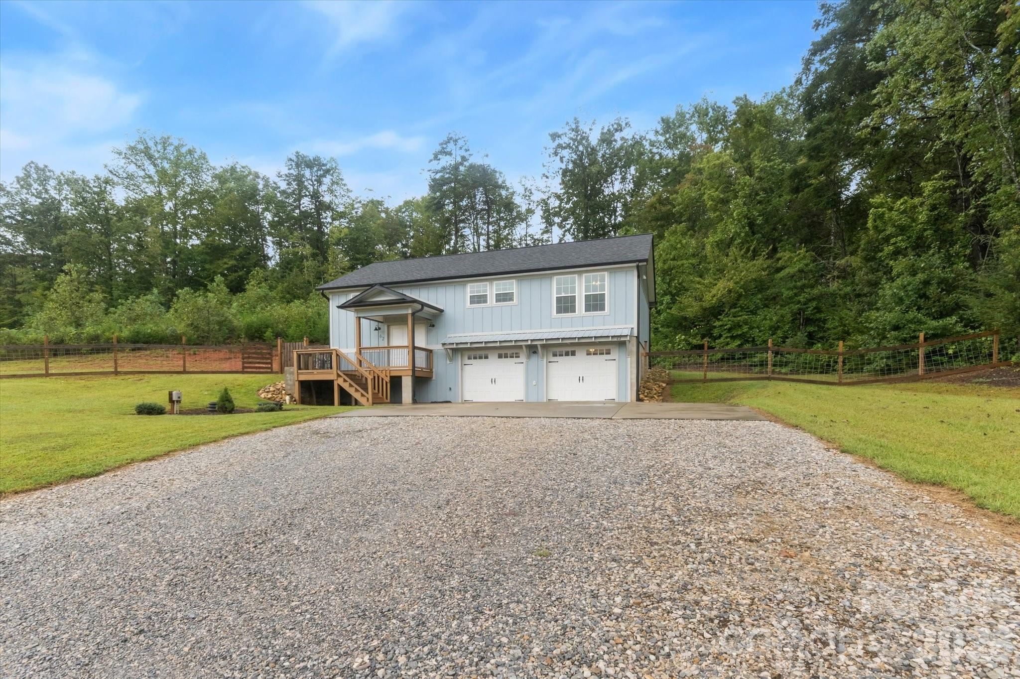 Single Family Residence at 62 Mountain Springs Drive, Nebo, photo 30 of 34