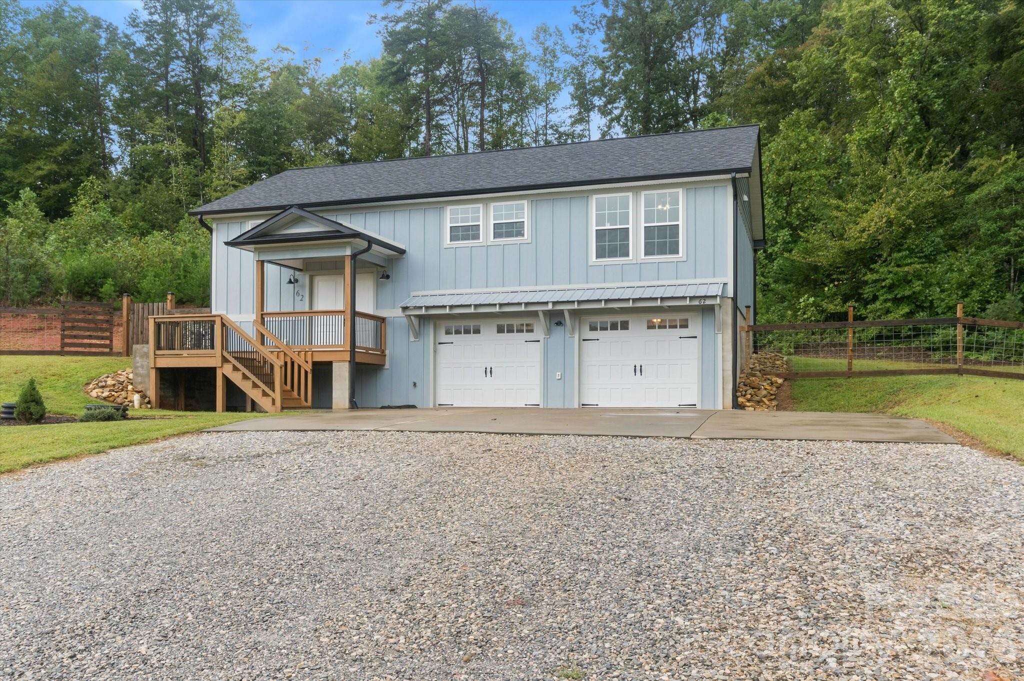 Single Family Residence at 62 Mountain Springs Drive, Nebo, photo 31 of 34