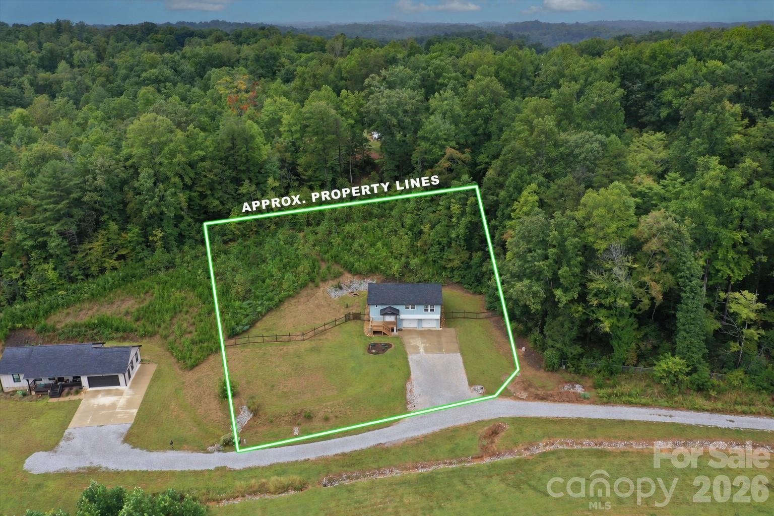 Single Family Residence at 62 Mountain Springs Drive, Nebo, photo 34 of 34