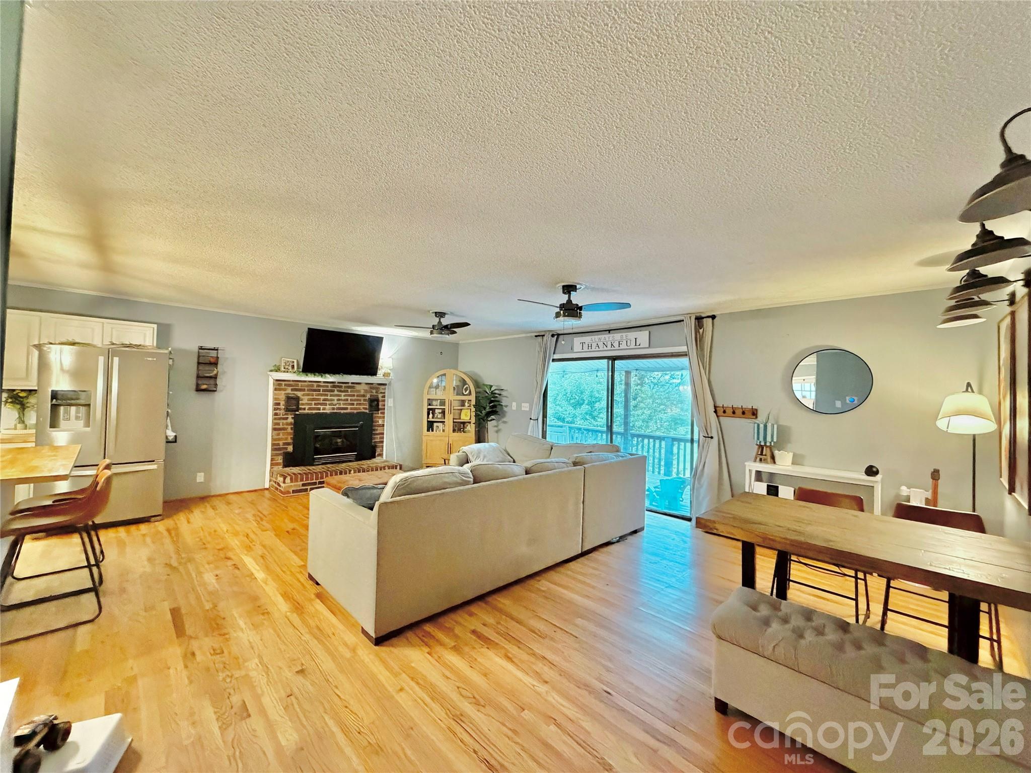 Single Family Residence at 390 Hickory Hill Drive, Spruce Pine, photo 4 of 21
