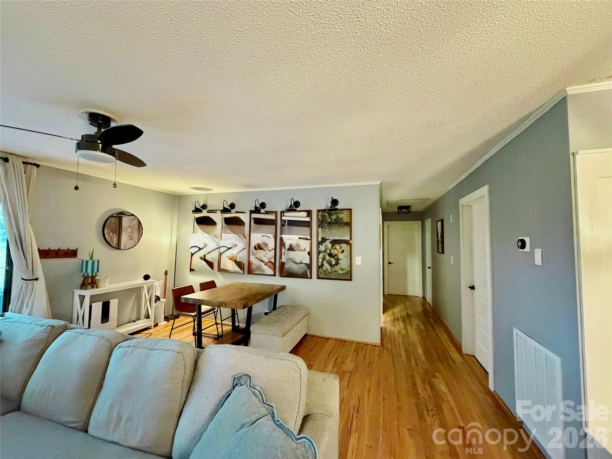 Single Family Residence at 390 Hickory Hill Drive, Spruce Pine, photo 10 of 21
