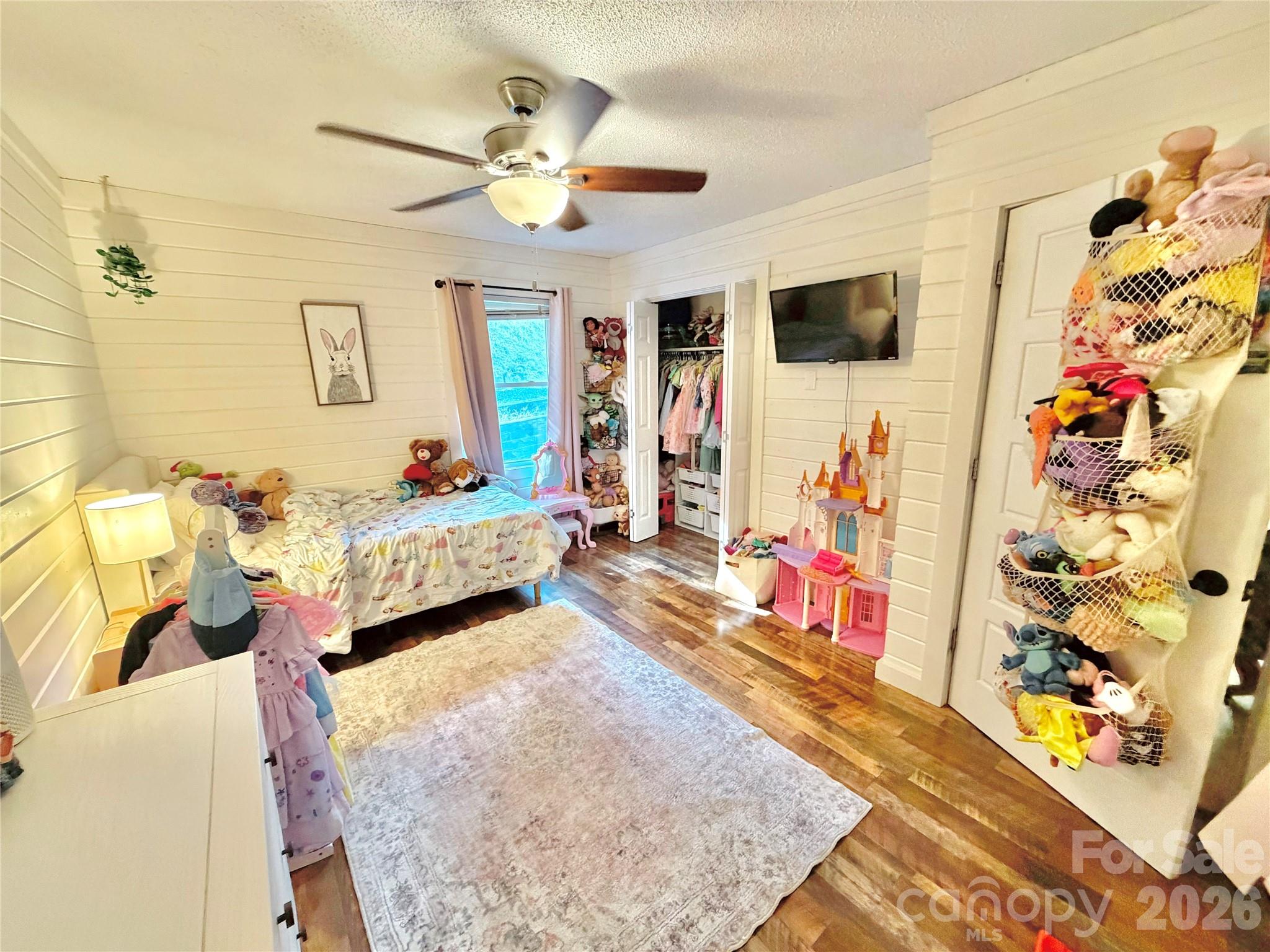 Single Family Residence at 390 Hickory Hill Drive, Spruce Pine, photo 19 of 21