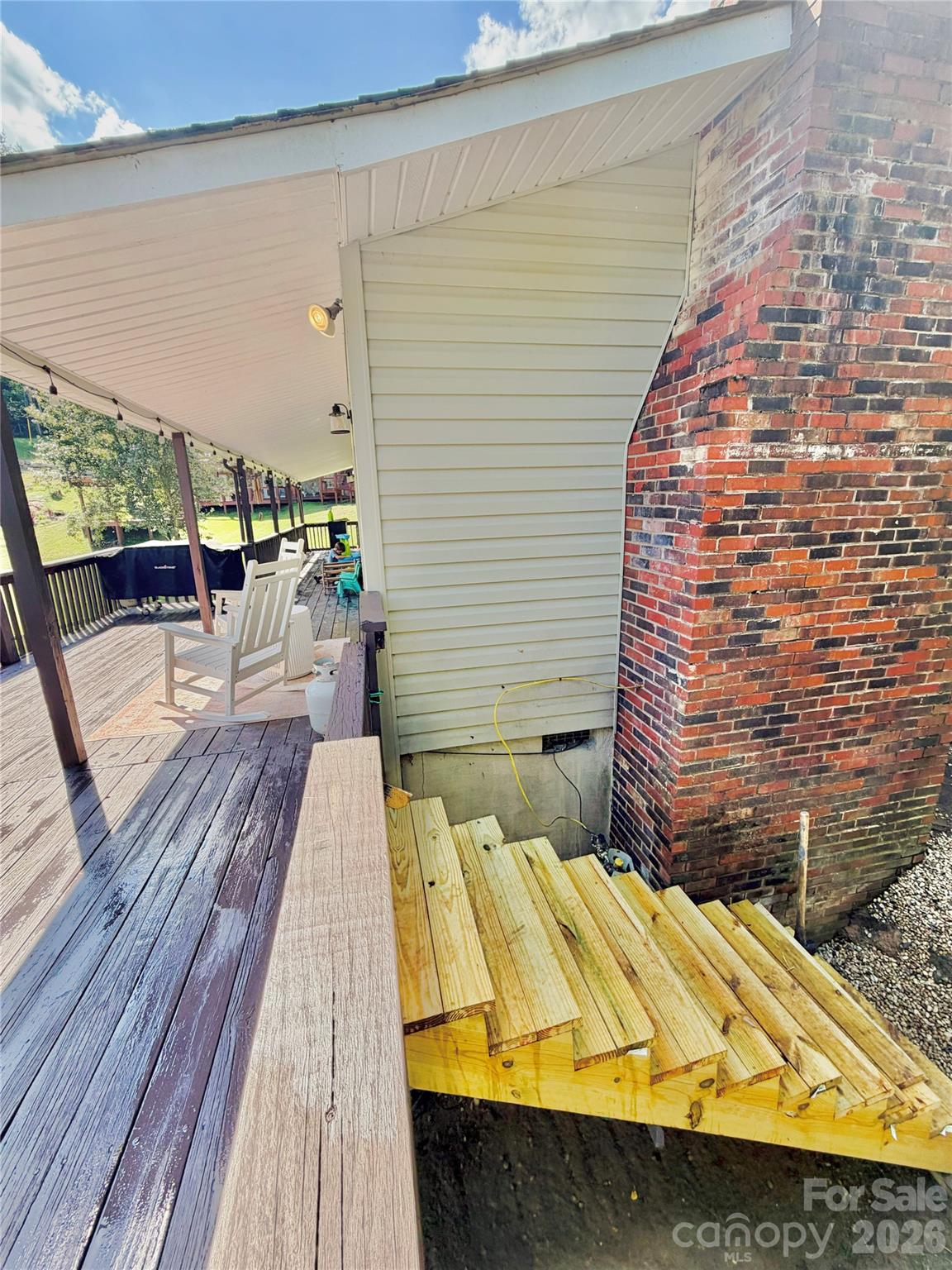 Single Family Residence at 390 Hickory Hill Drive, Spruce Pine, photo 20 of 21