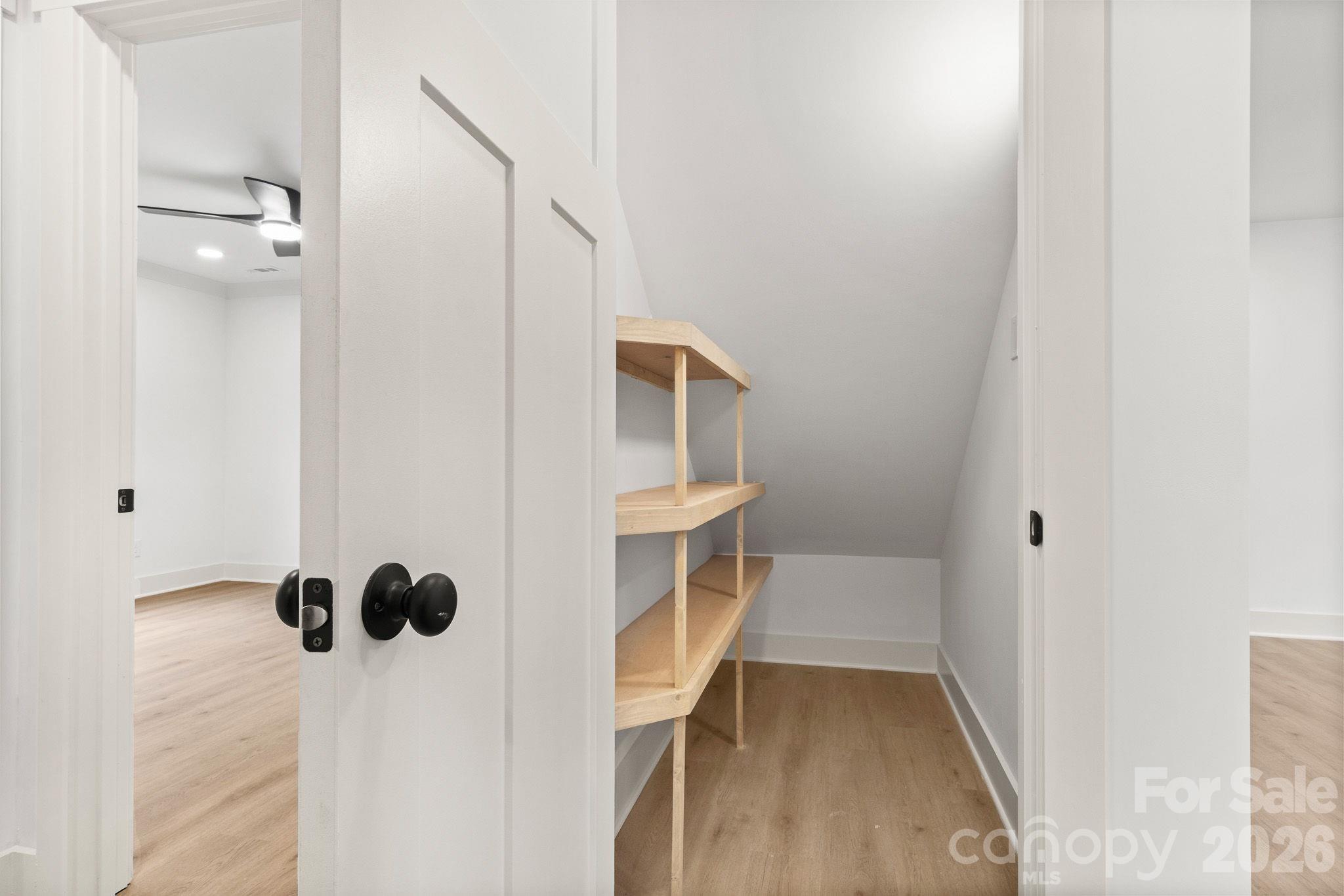 Pantry - 137 McCorkle Street, York