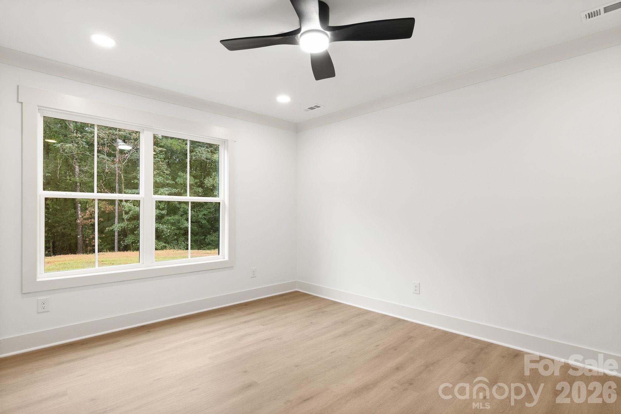 Primary bedroom - 137 McCorkle Street, York