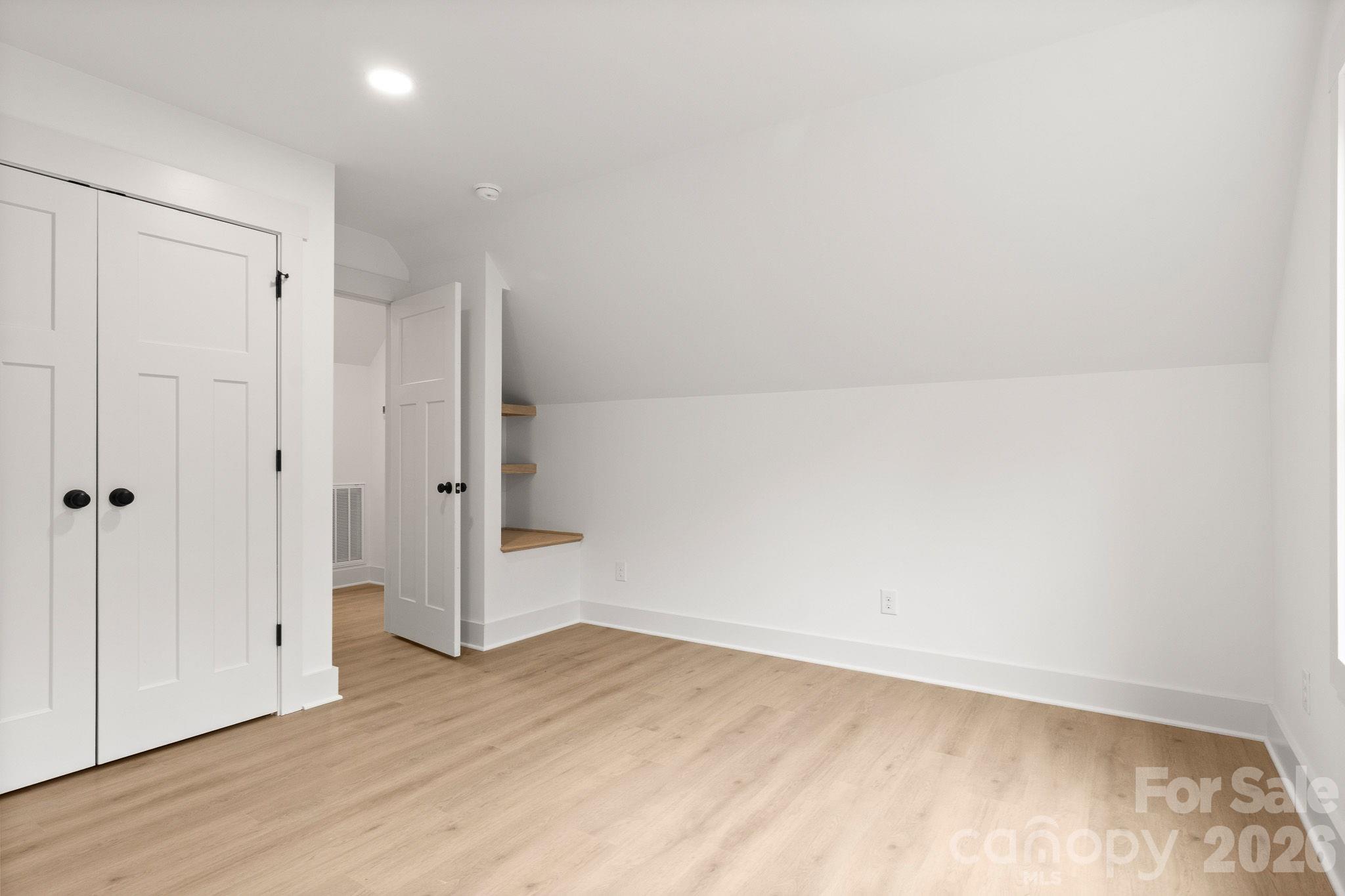 Secondary bedroom - 137 McCorkle Street, York