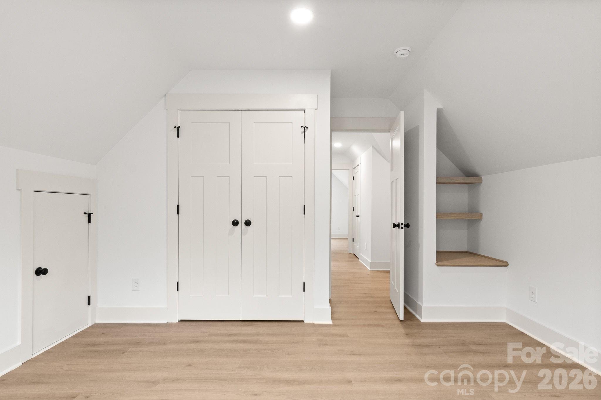 Secondary bedroom - 137 McCorkle Street, York