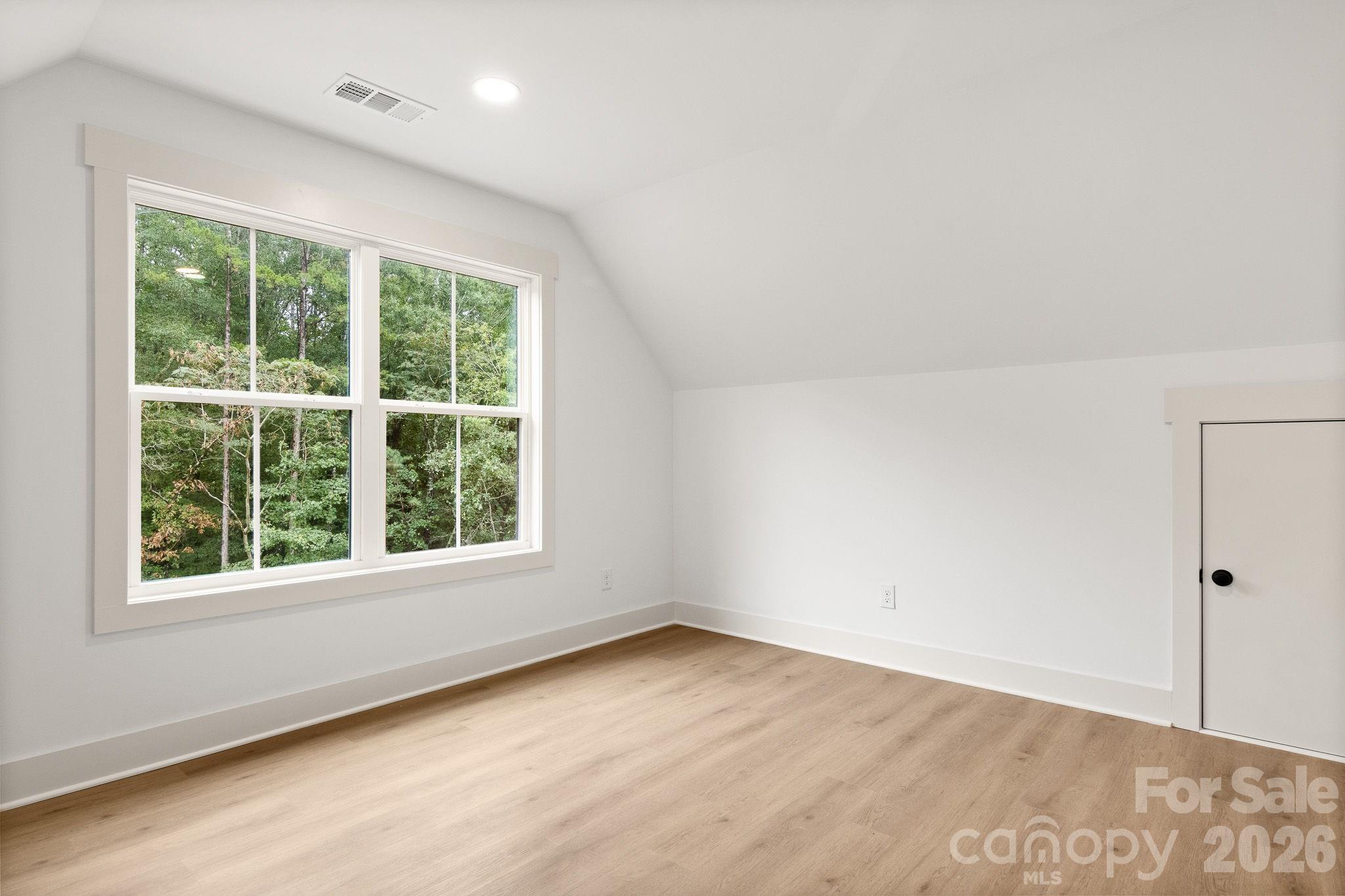 Secondary bedroom - 137 McCorkle Street, York