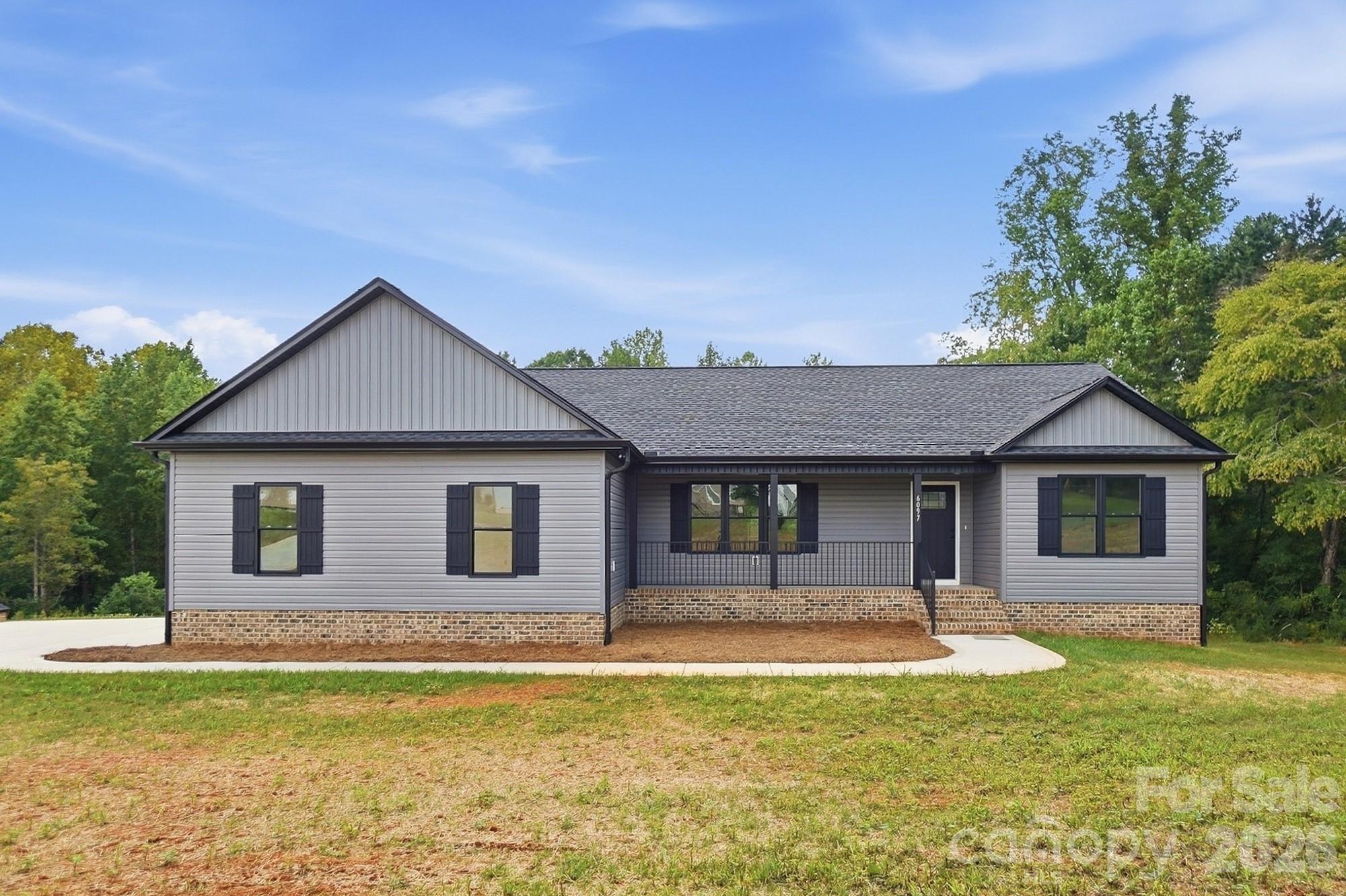 6097 Tinsley Court - 6097 Tinsley Court, Sherrills Ford