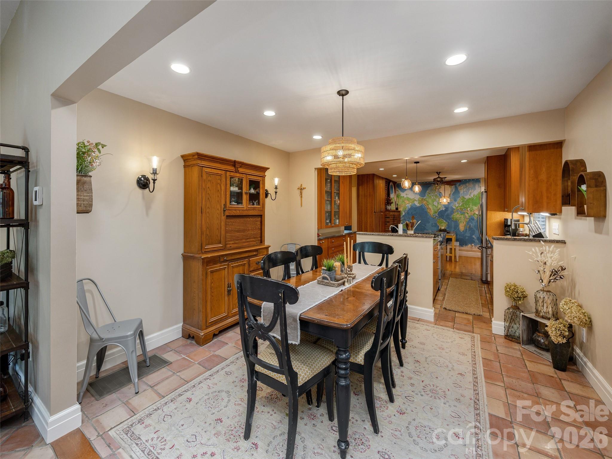 Single Family Residence at 275 S Rugby Road, Hendersonville, photo 11 of 41