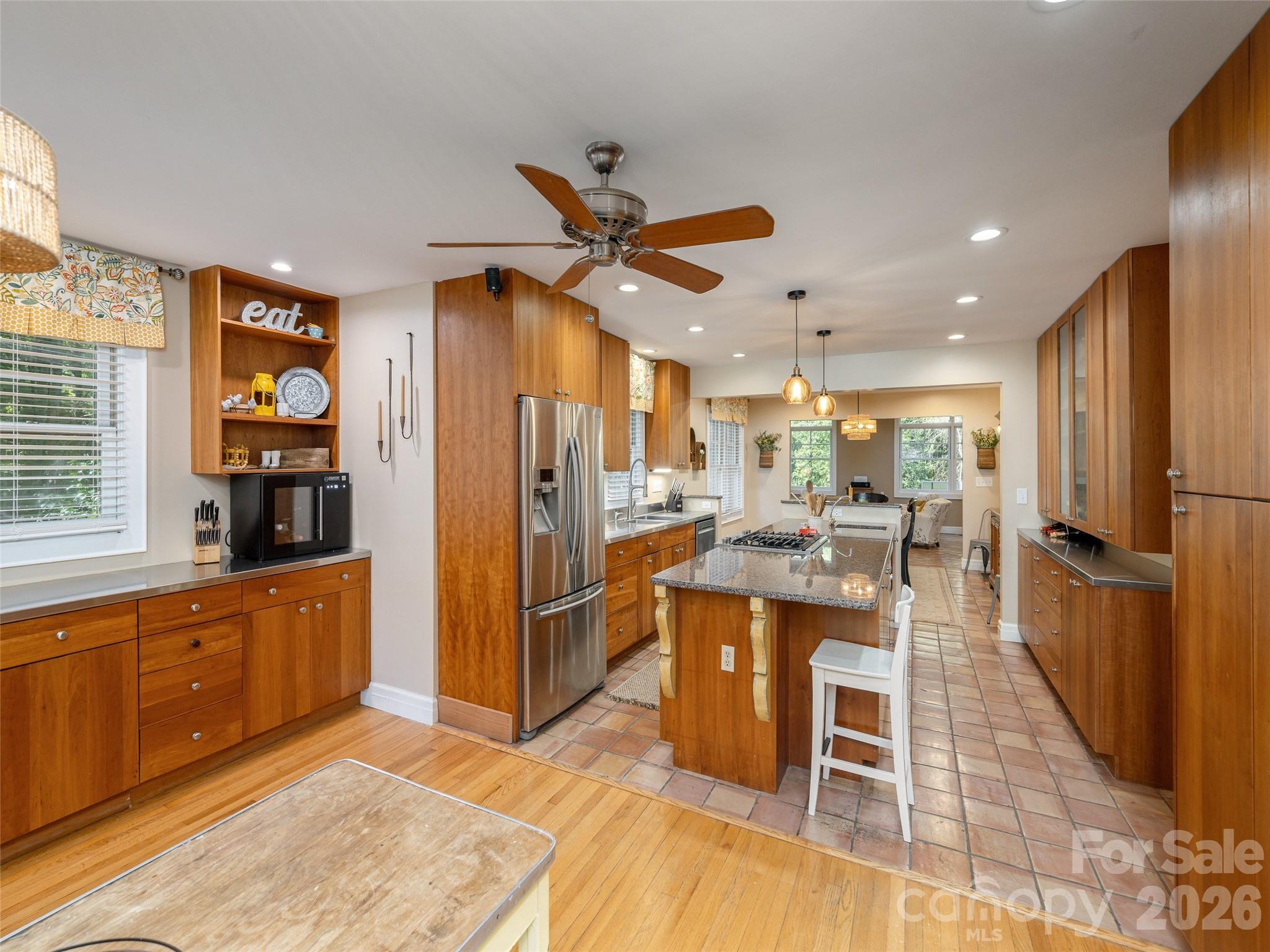 Single Family Residence at 275 S Rugby Road, Hendersonville, photo 14 of 41