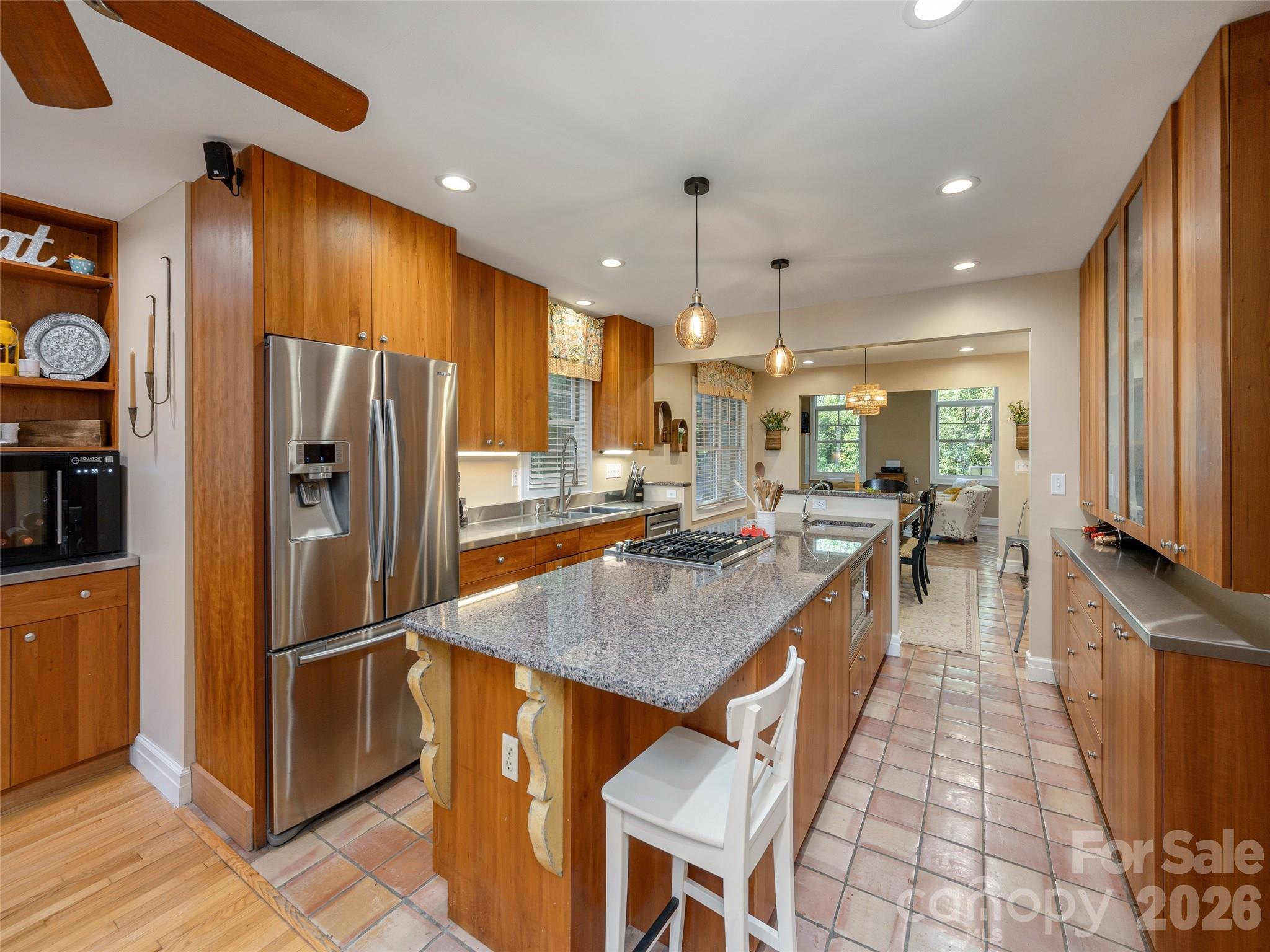Single Family Residence at 275 S Rugby Road, Hendersonville, photo 15 of 41