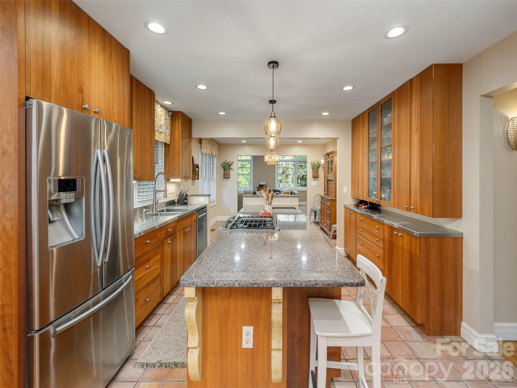 Single Family Residence at 275 S Rugby Road, Hendersonville, photo 16 of 41