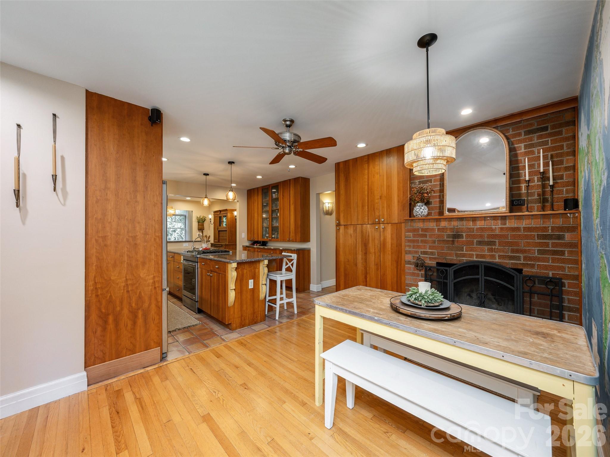 Single Family Residence at 275 S Rugby Road, Hendersonville, photo 17 of 41