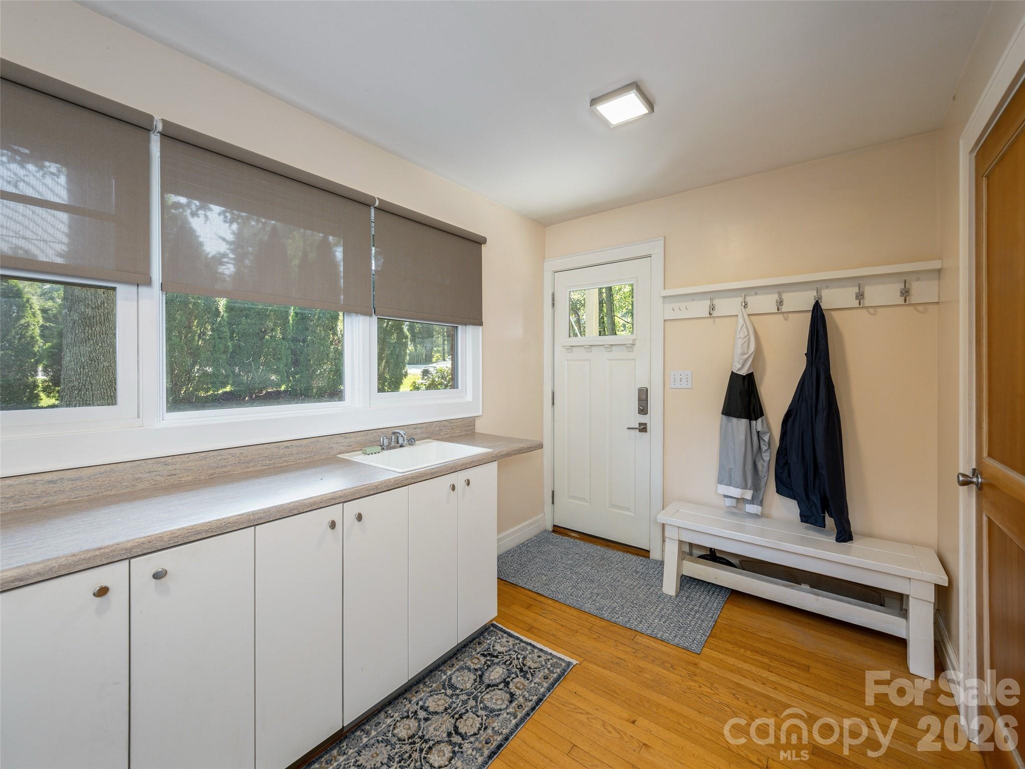 Single Family Residence at 275 S Rugby Road, Hendersonville, photo 20 of 41