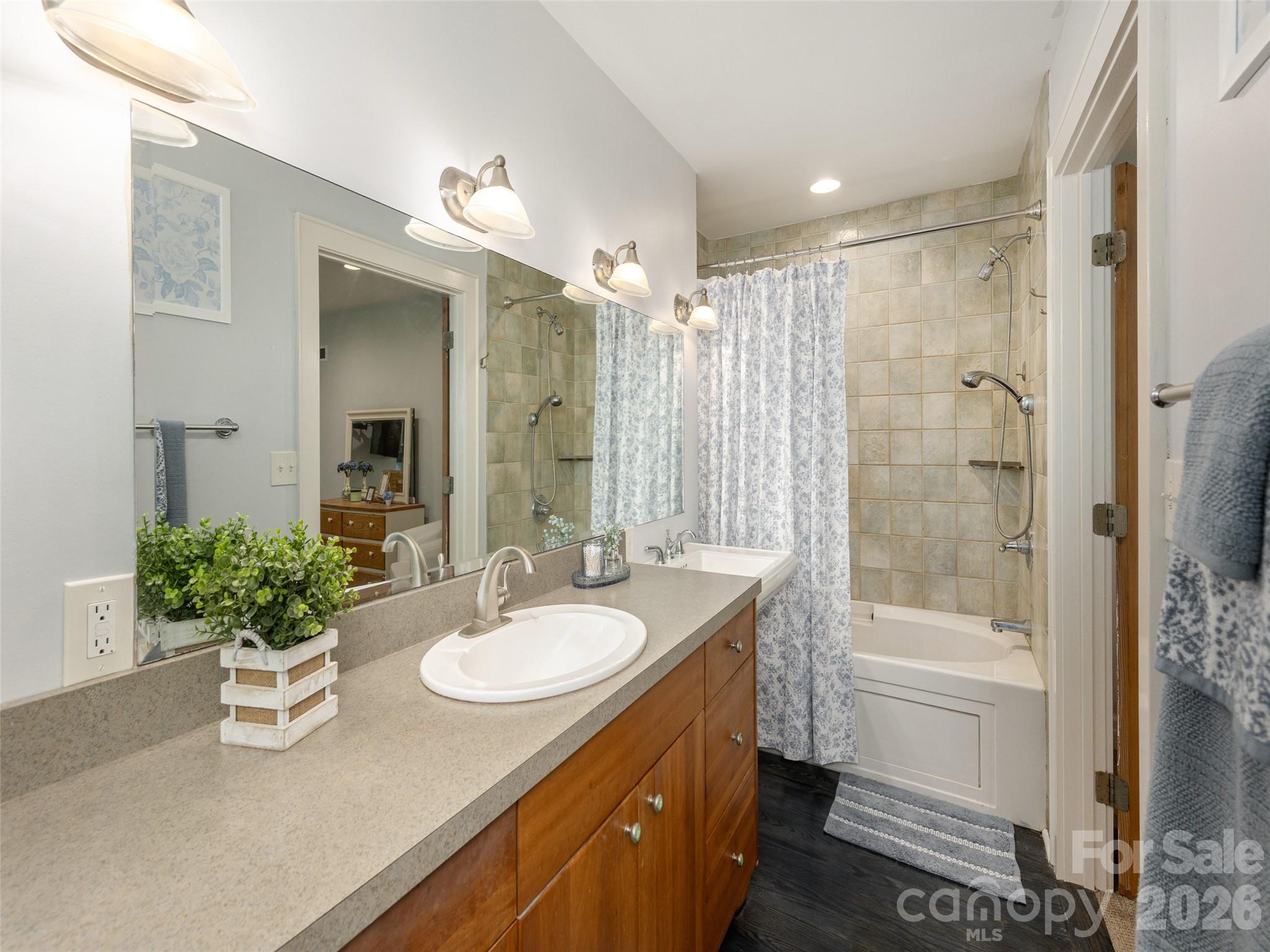 Single Family Residence at 275 S Rugby Road, Hendersonville, photo 23 of 41