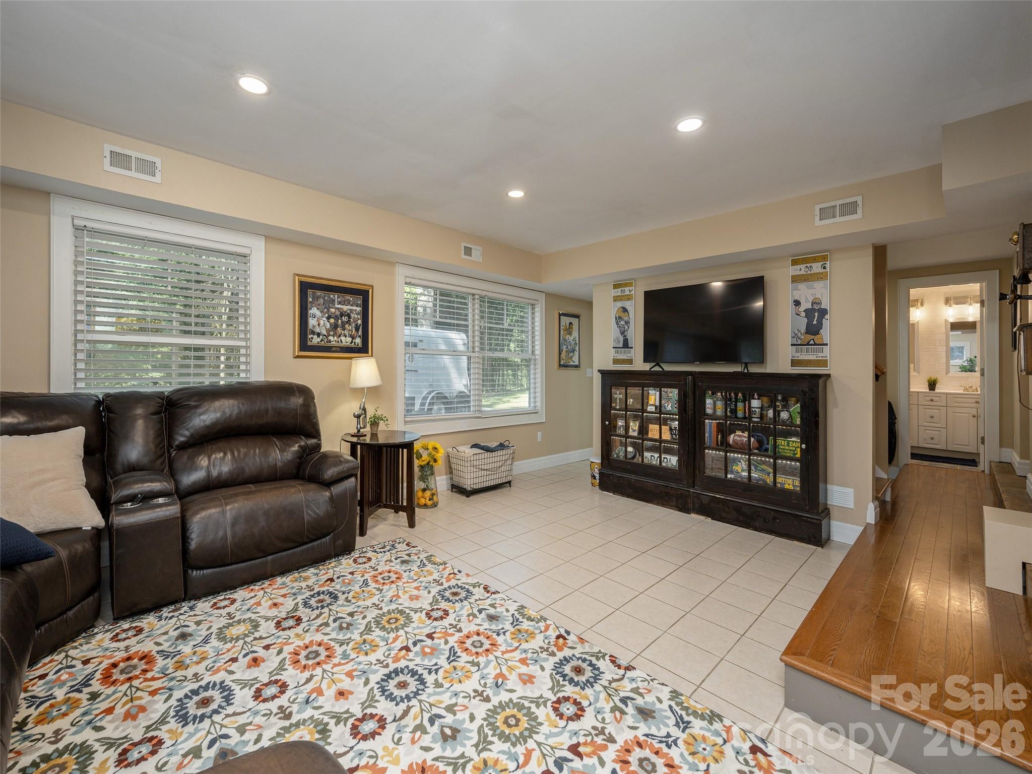 Single Family Residence at 275 S Rugby Road, Hendersonville, photo 27 of 41