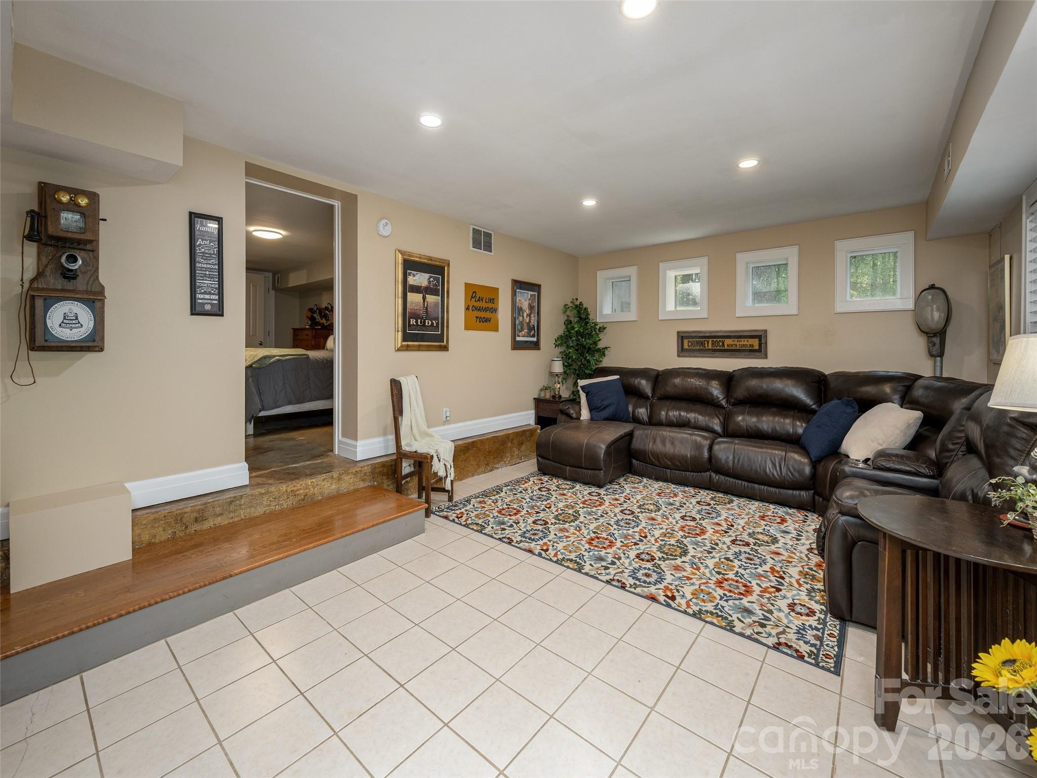 Single Family Residence at 275 S Rugby Road, Hendersonville, photo 28 of 41