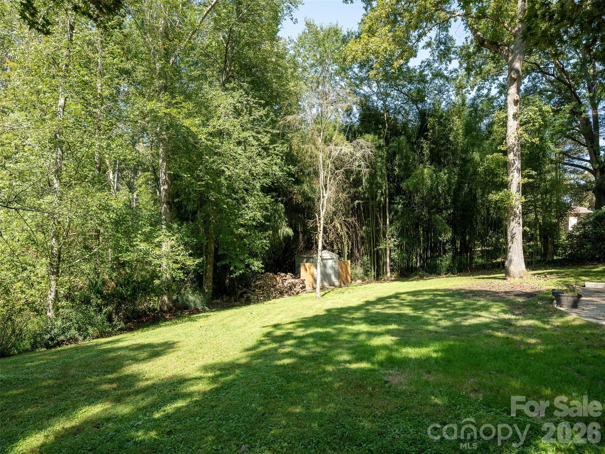 Single Family Residence at 275 S Rugby Road, Hendersonville, photo 39 of 41