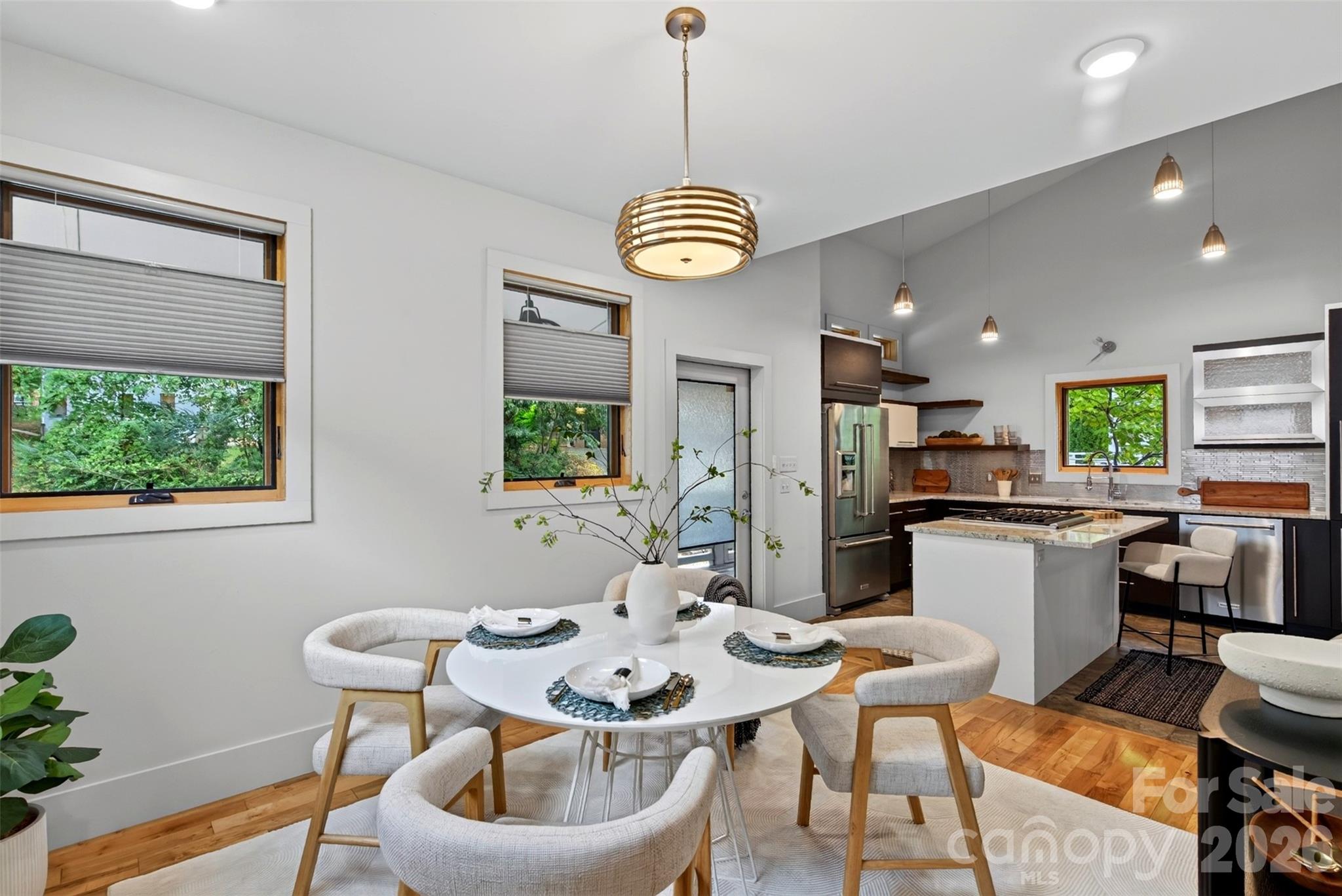 Immaculate High Quality Home - 18 Sulphur Springs Road, Asheville