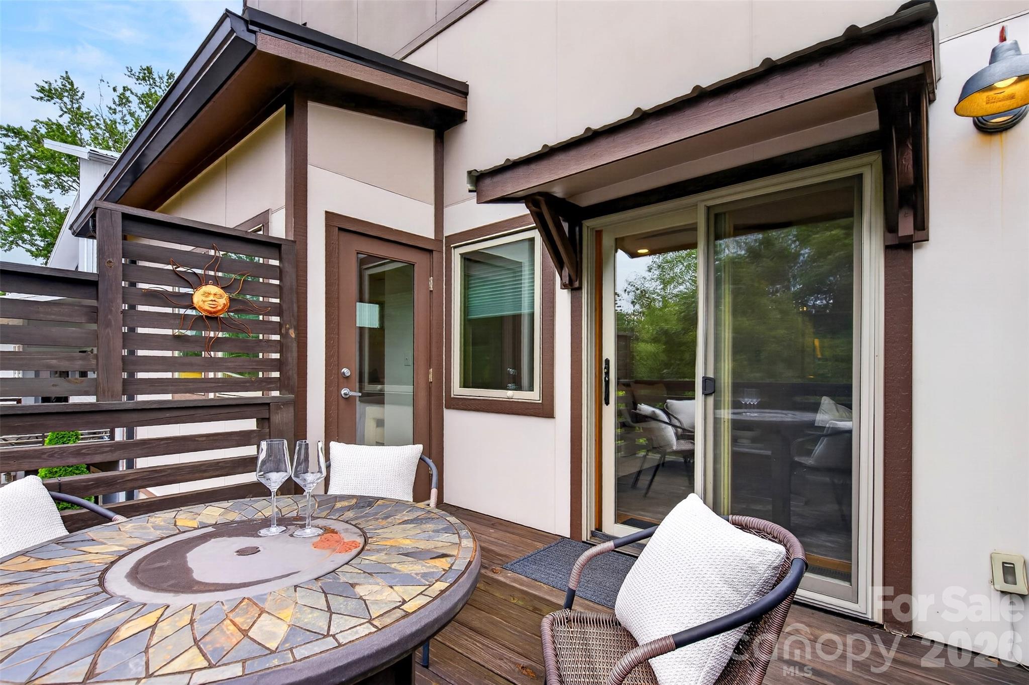 Perfect for Lounging - 18 Sulphur Springs Road, Asheville