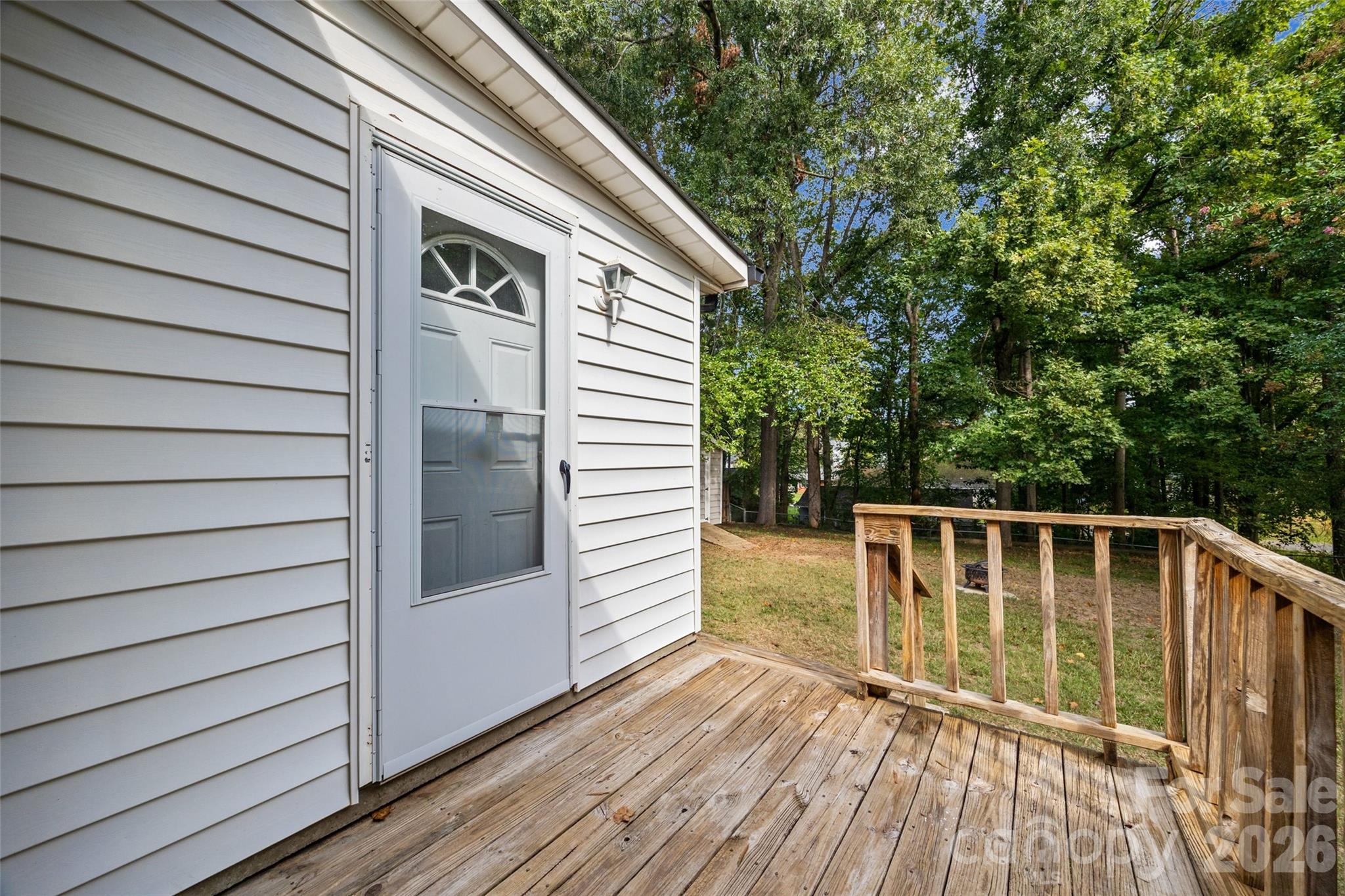 Single Family Residence at 726 Forest Drive, Gastonia, photo 30 of 42