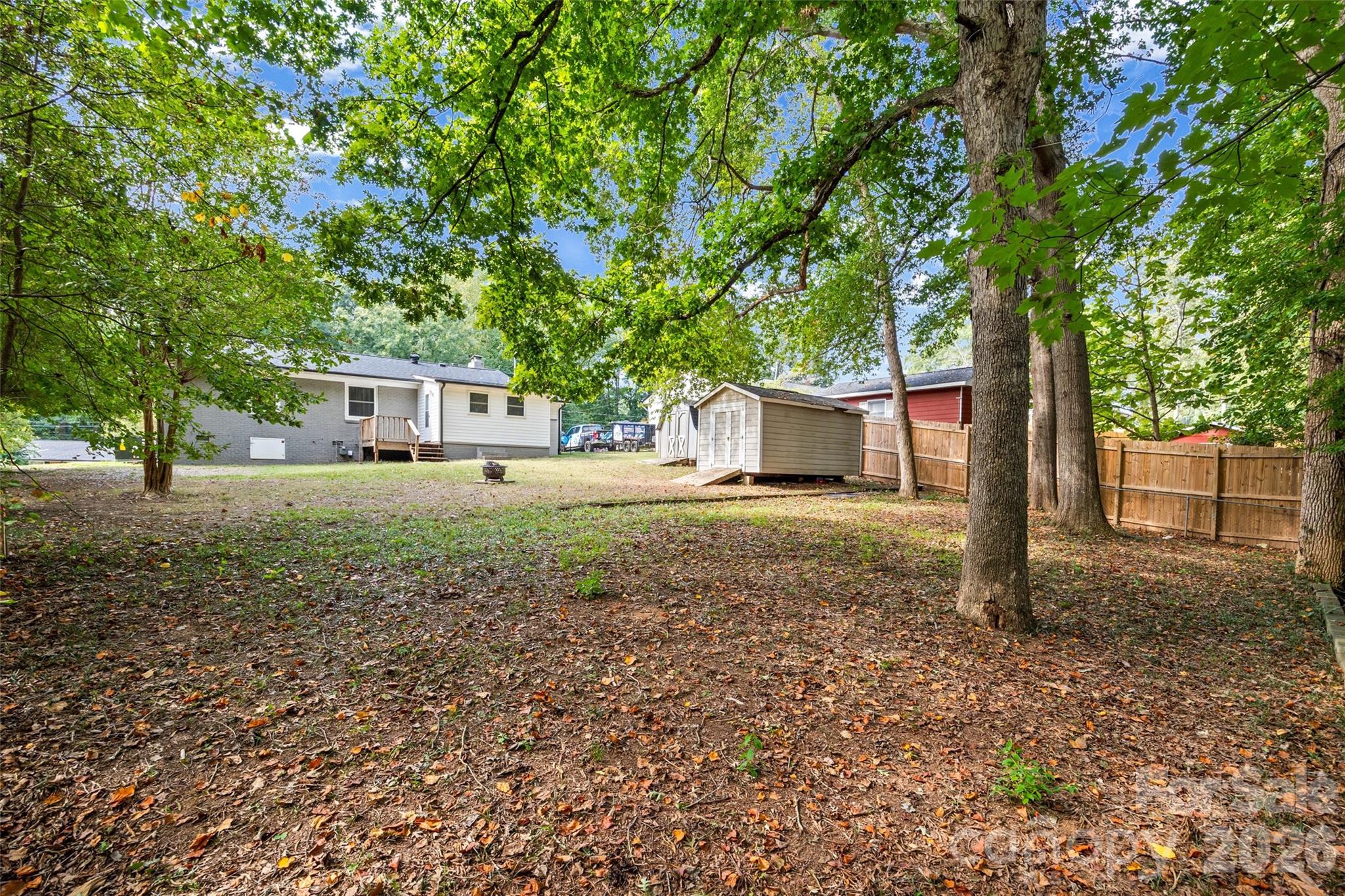 Single Family Residence at 726 Forest Drive, Gastonia, photo 32 of 42