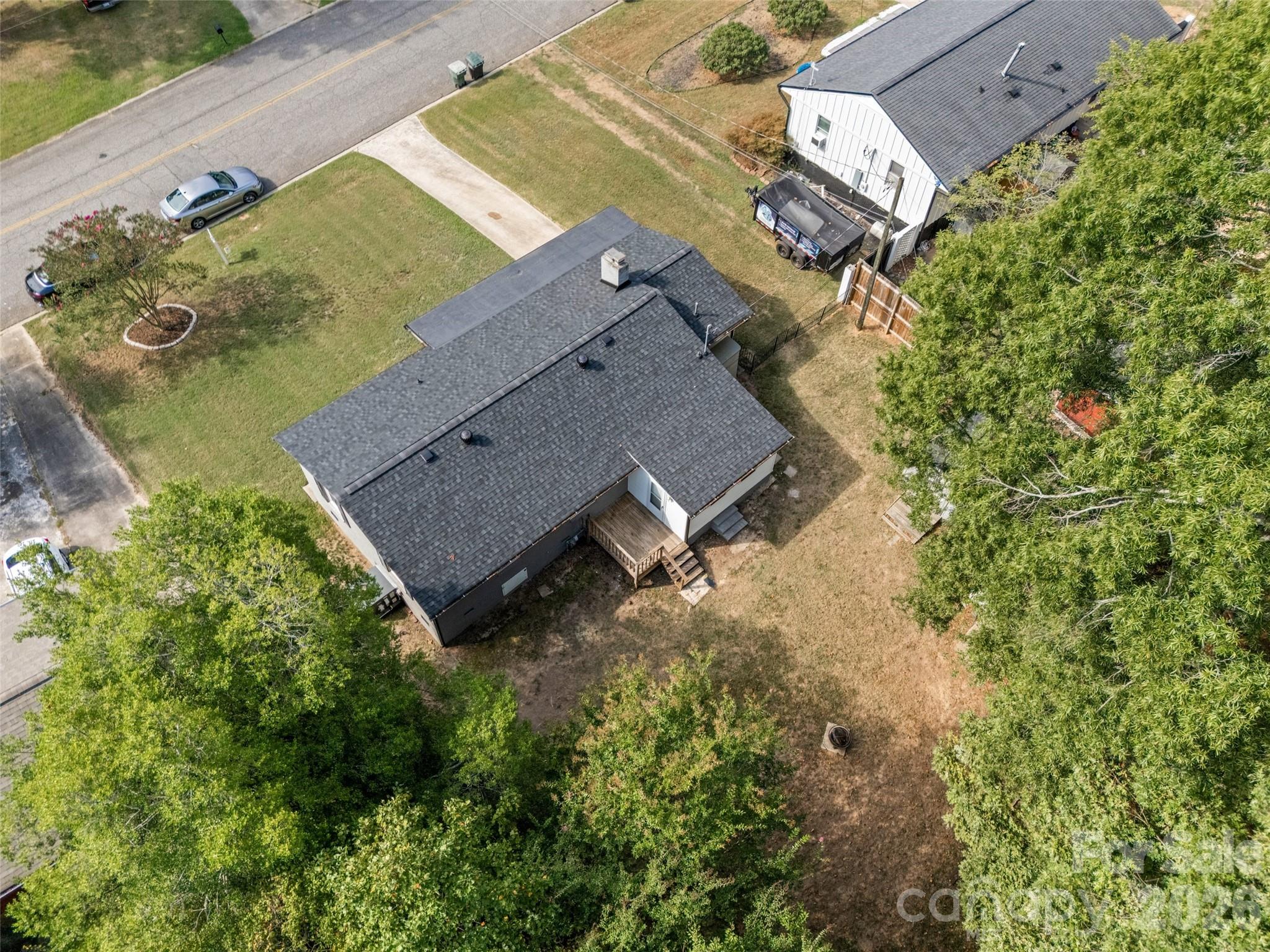 Single Family Residence at 726 Forest Drive, Gastonia, photo 35 of 42