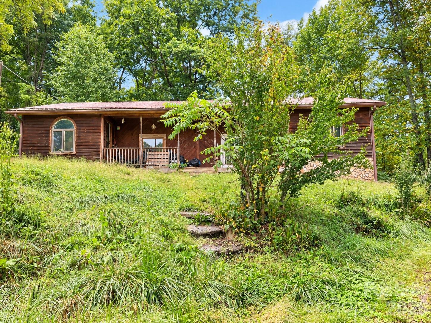 323 Forrest Fisher Road