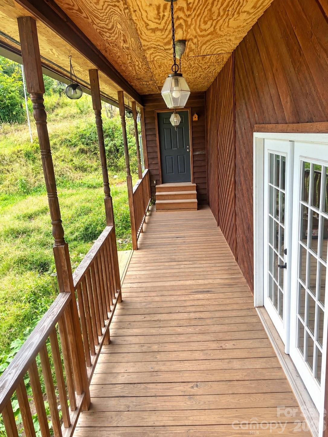 Edited to remove personal items for reference purposes - 323 Forrest Fisher Road, Spruce Pine