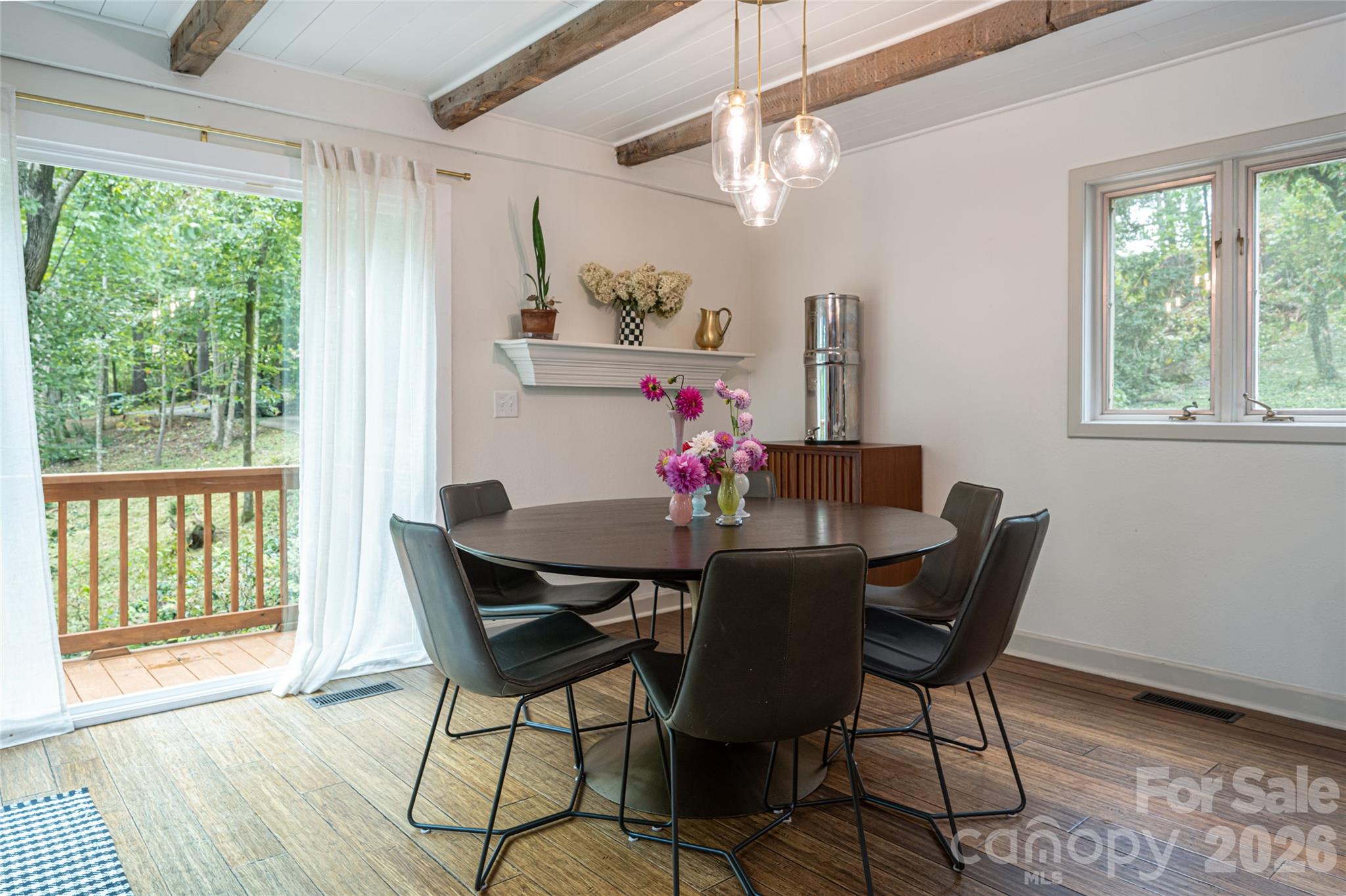Single Family Residence at 93 White Pine Drive, Fletcher, photo 17 of 46