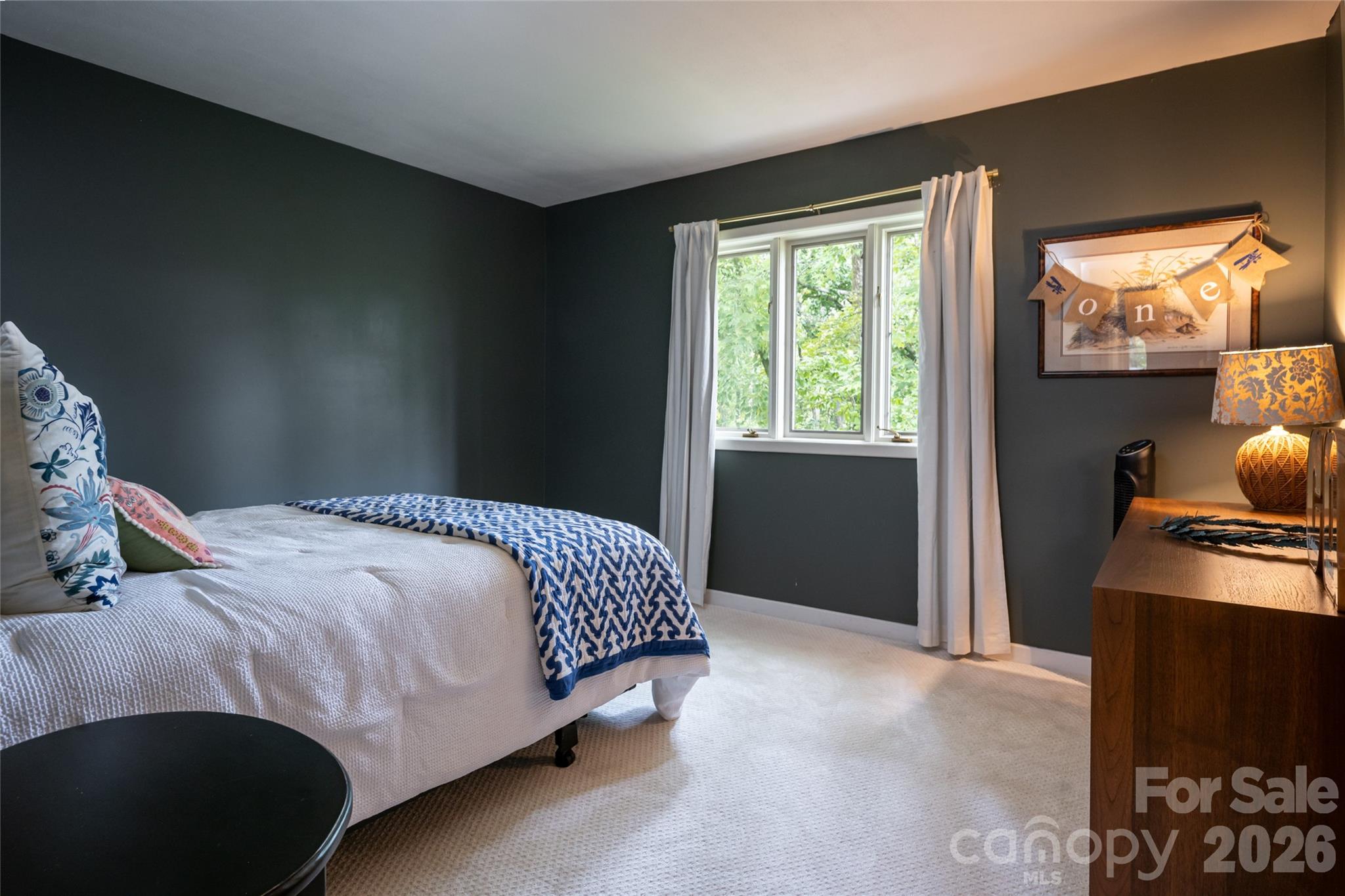 Single Family Residence at 93 White Pine Drive, Fletcher, photo 26 of 46