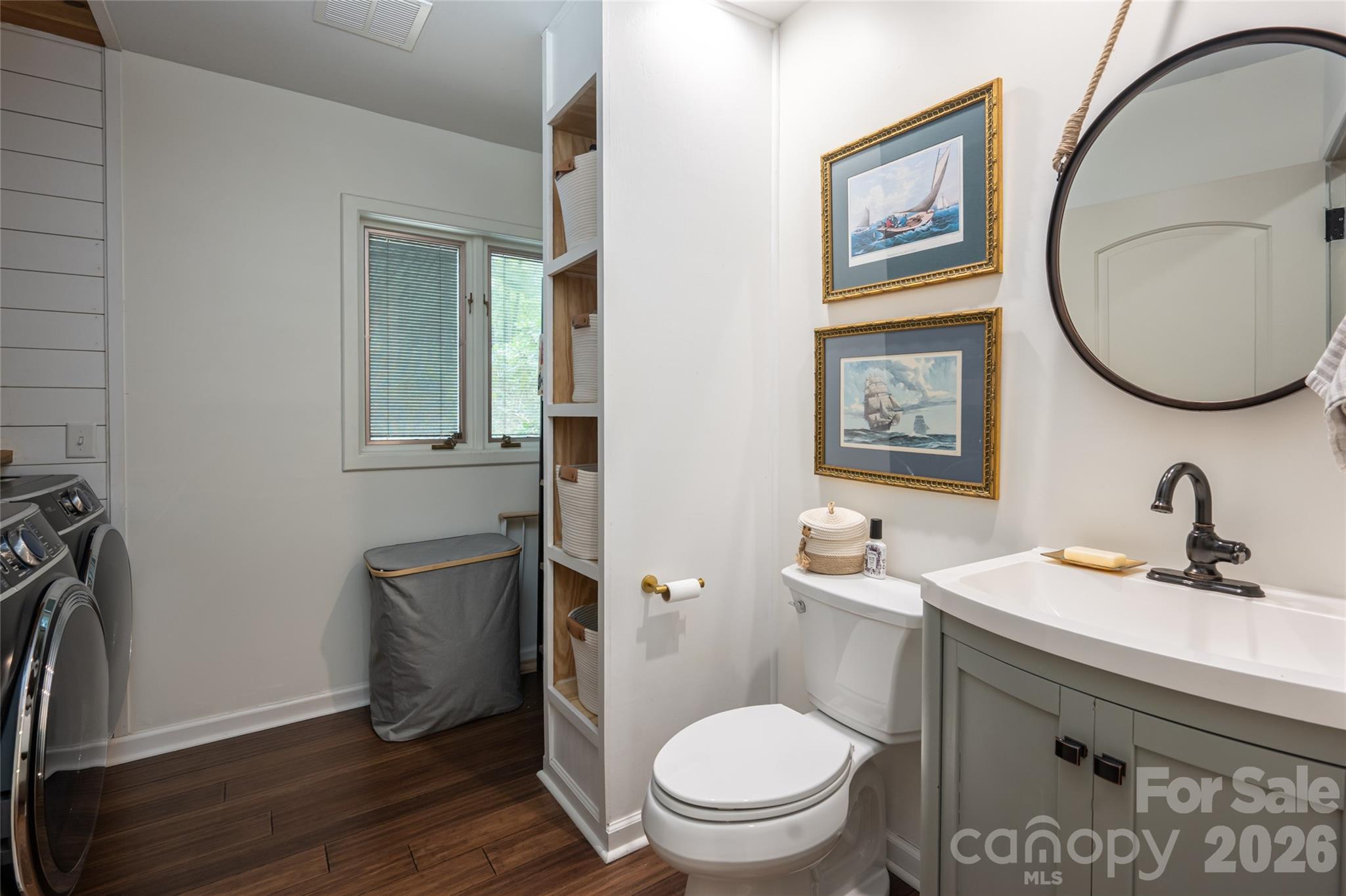 Single Family Residence at 93 White Pine Drive, Fletcher, photo 27 of 46