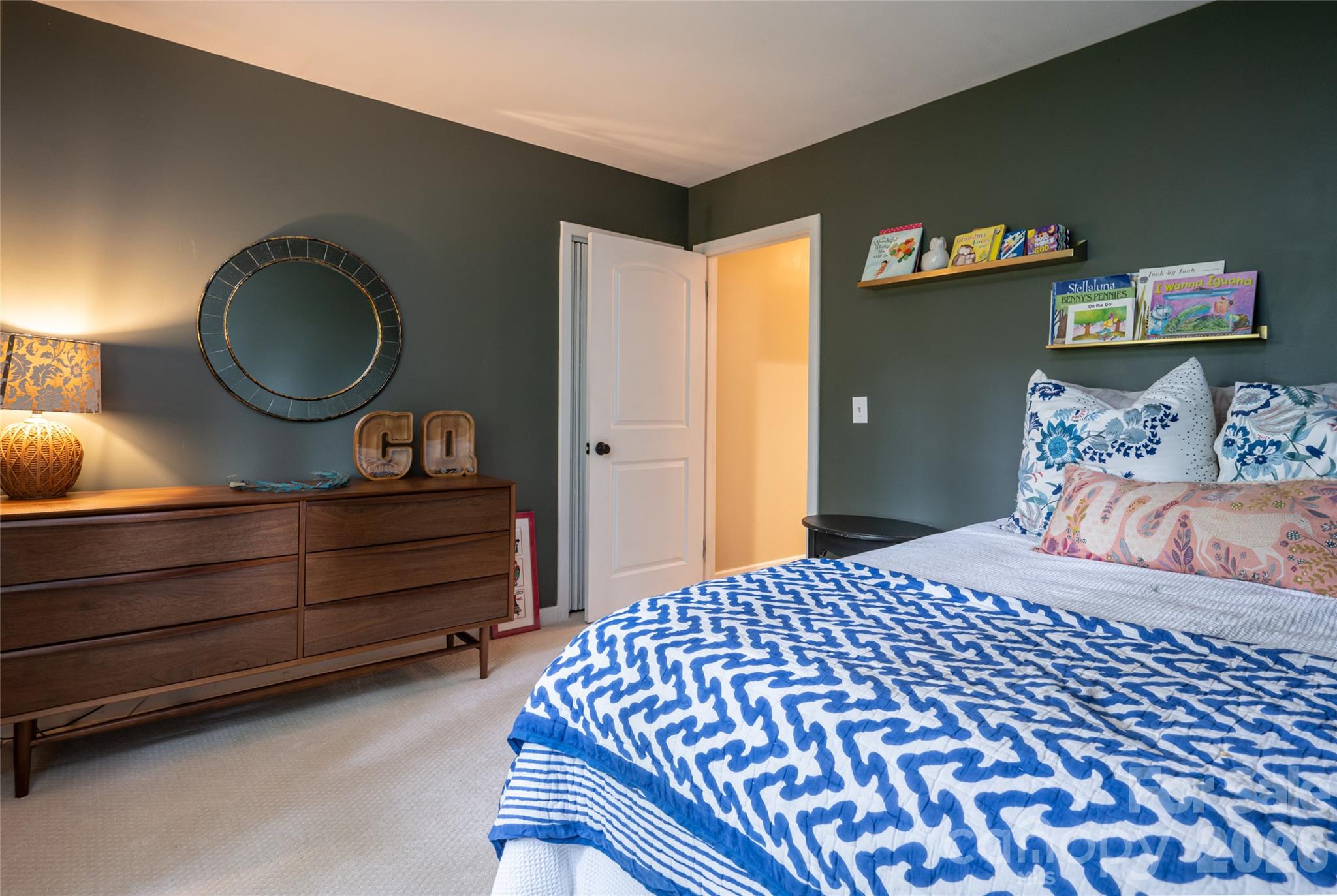 Single Family Residence at 93 White Pine Drive, Fletcher, photo 29 of 46