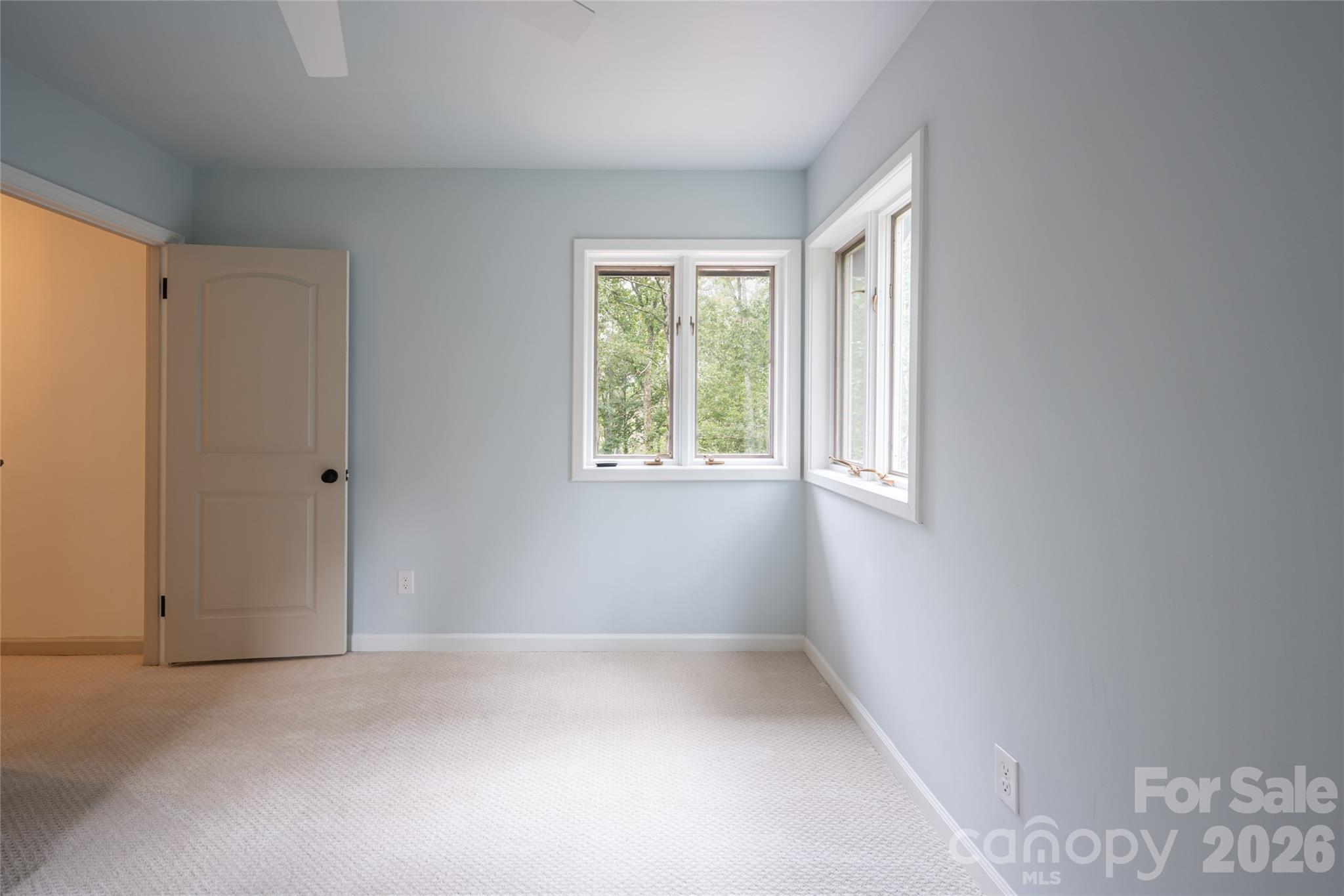 Single Family Residence at 93 White Pine Drive, Fletcher, photo 32 of 46