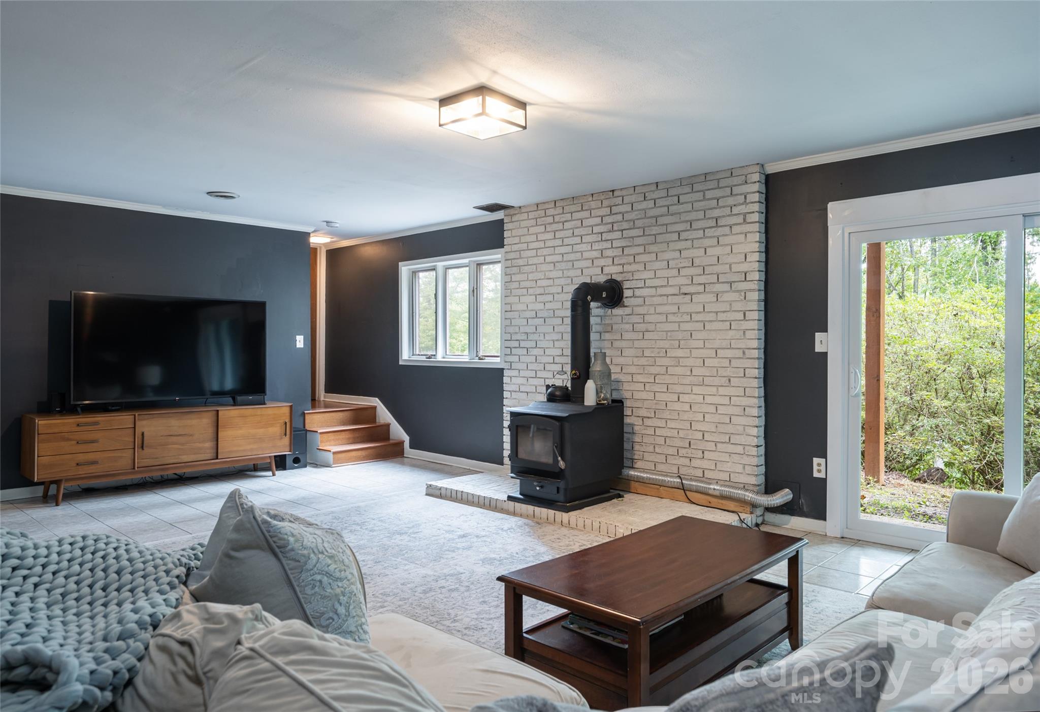 Single Family Residence at 93 White Pine Drive, Fletcher, photo 36 of 46