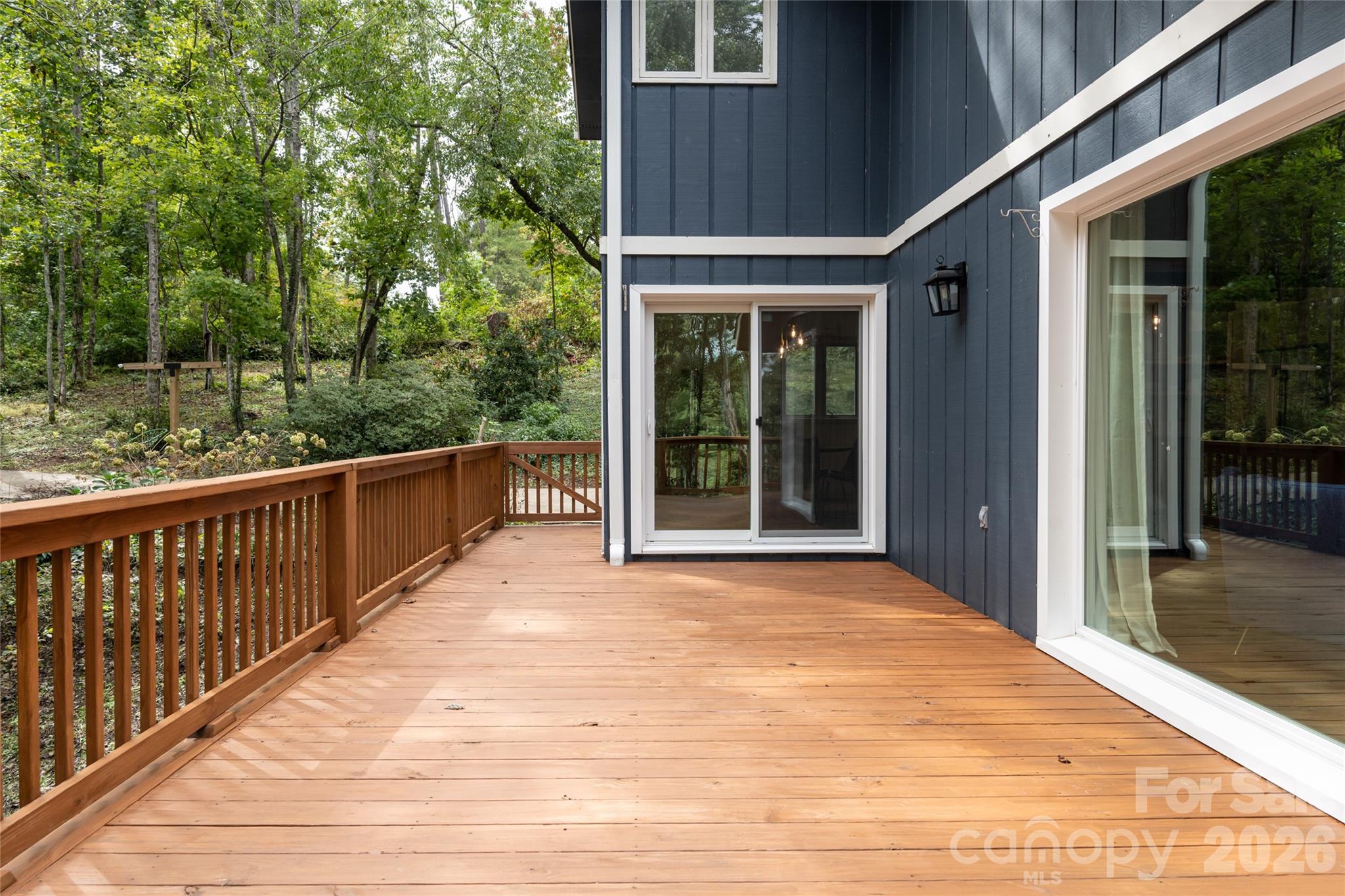 Single Family Residence at 93 White Pine Drive, Fletcher, photo 40 of 46