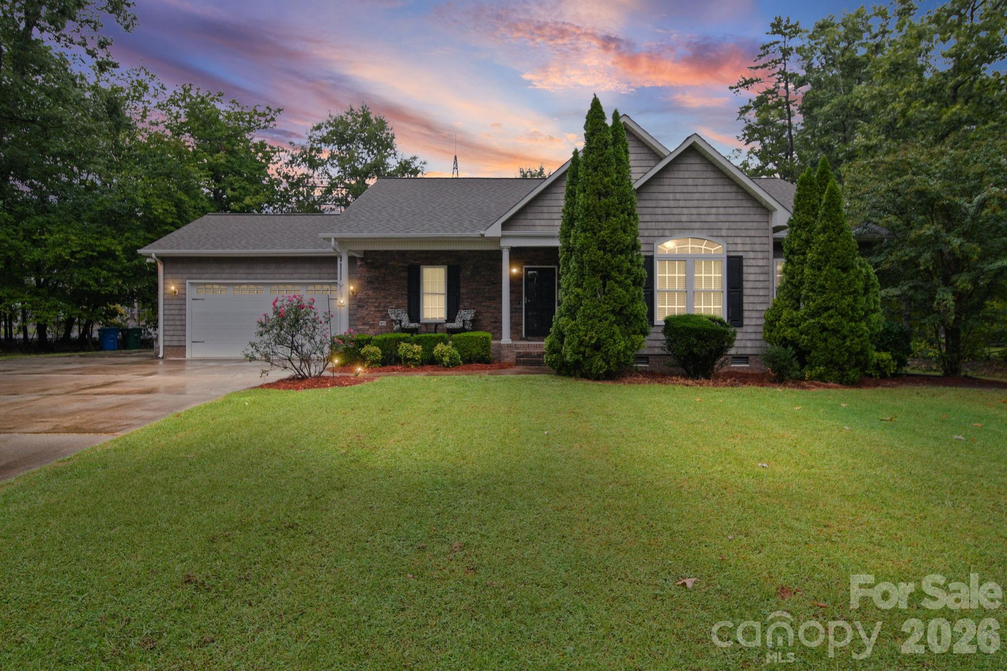 1403 Springhaven Circle