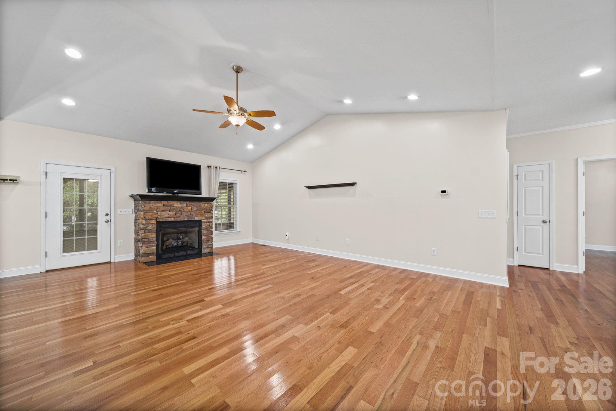 Single Family Residence at 1403 Springhaven Circle, Albemarle, photo 4 of 23