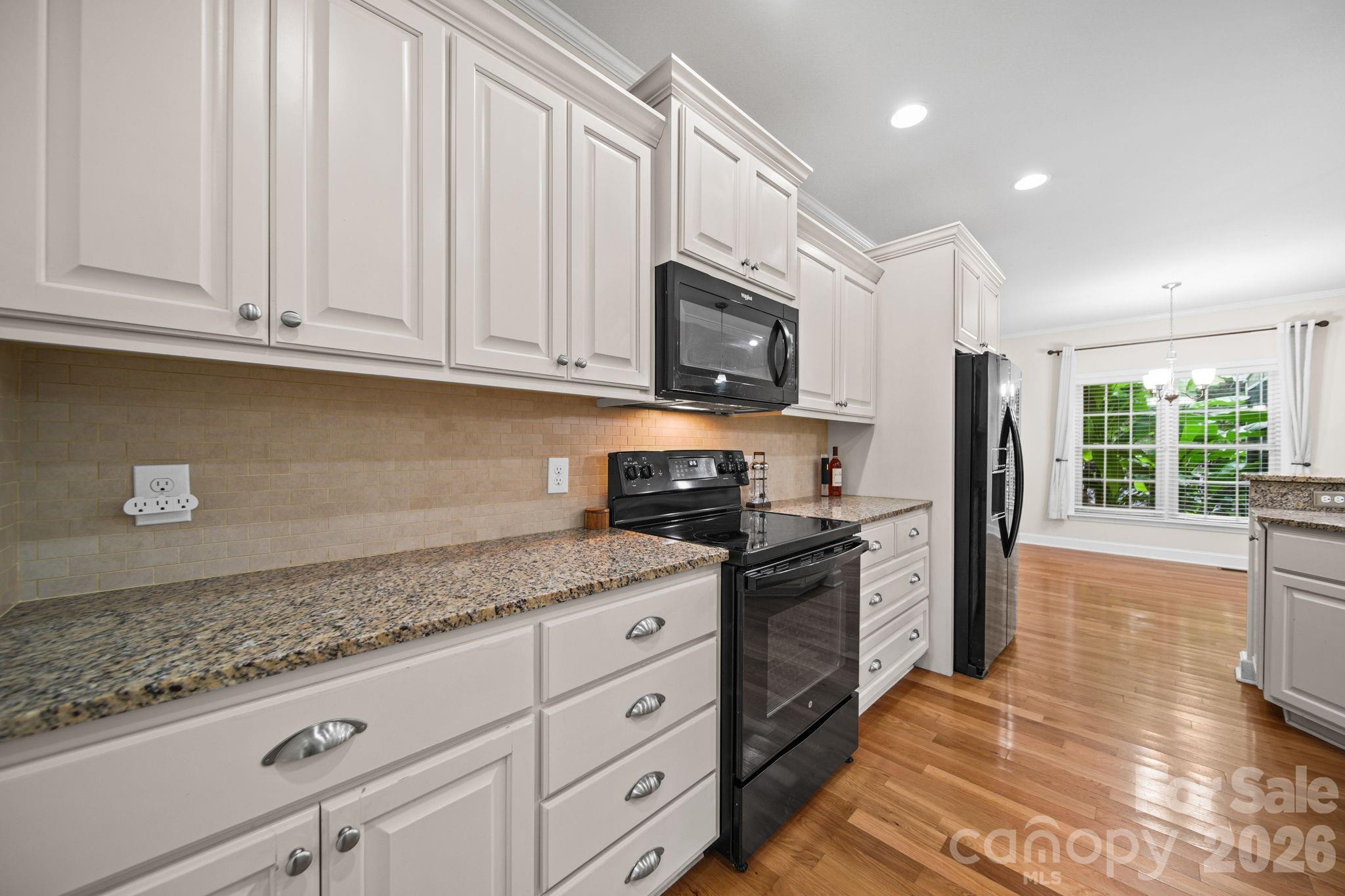 Single Family Residence at 1403 Springhaven Circle, Albemarle, photo 5 of 23