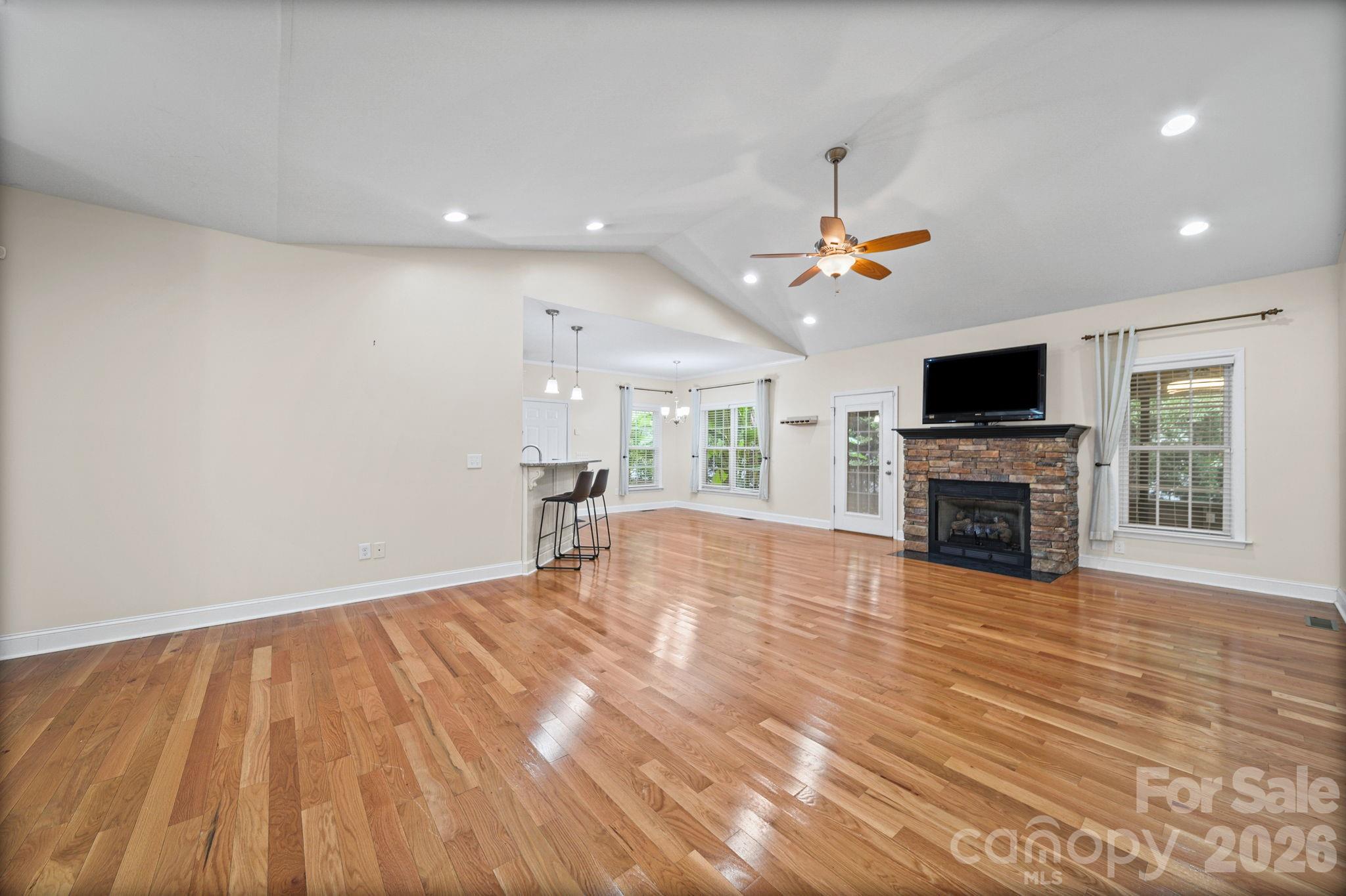 Single Family Residence at 1403 Springhaven Circle, Albemarle, photo 6 of 23